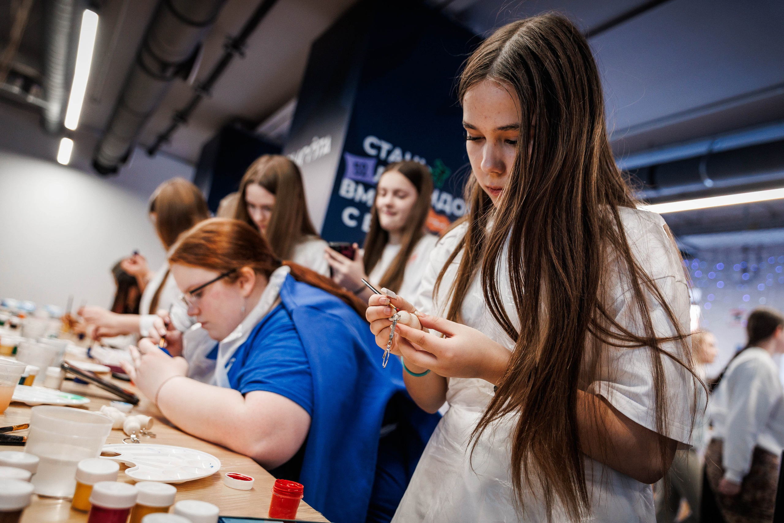 МЦ ВЫСОТА. ФЕСТИВАЛЬ ПОСВЯЩЕННЫЙ ГОДУ ЕДИНСТВА В РОССИИ. Фотограф Нижний Новгород Игнатьева Виктория