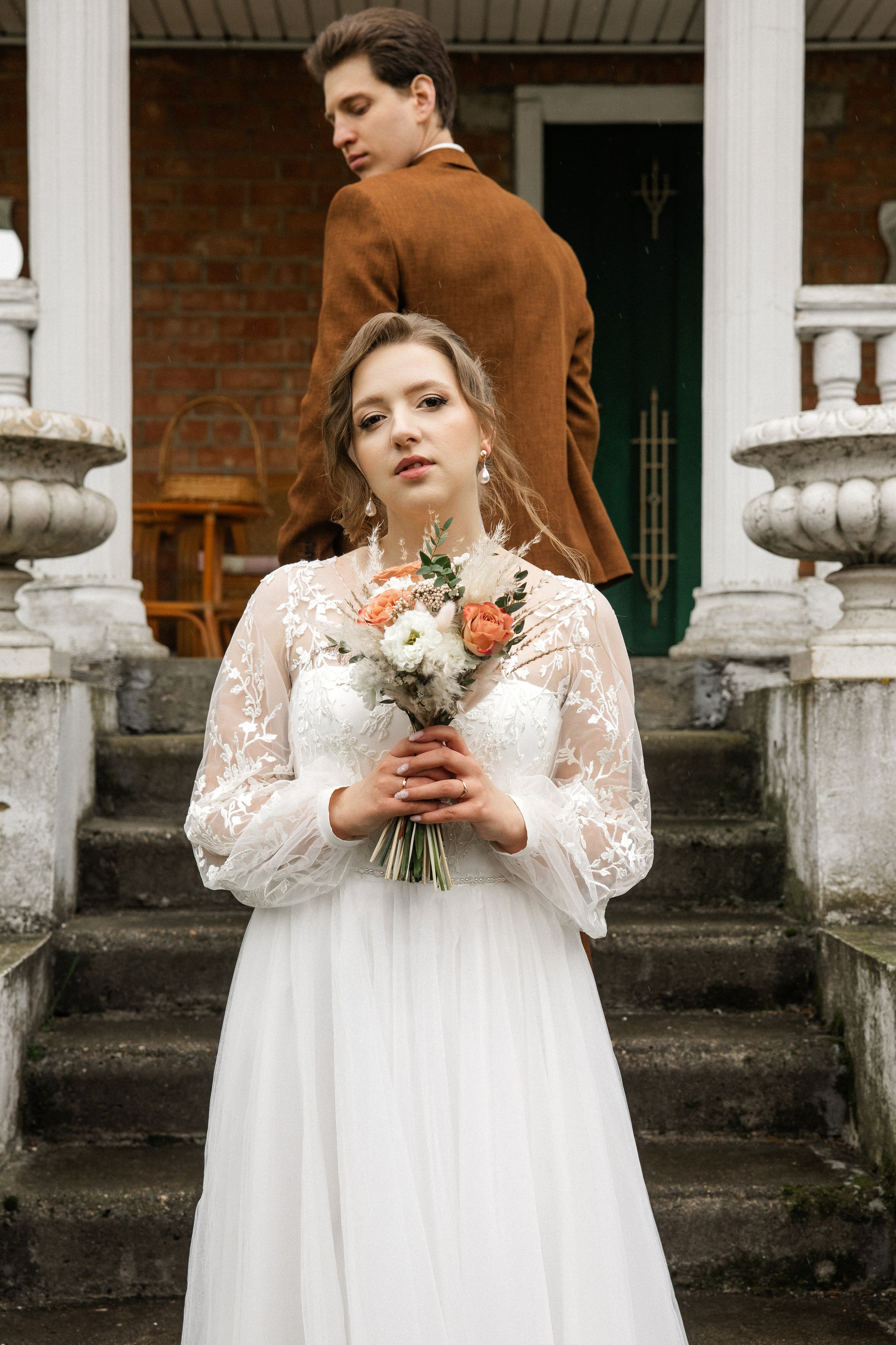 I&J. Свадебный фотограф в Иваново Гитарина Черняева