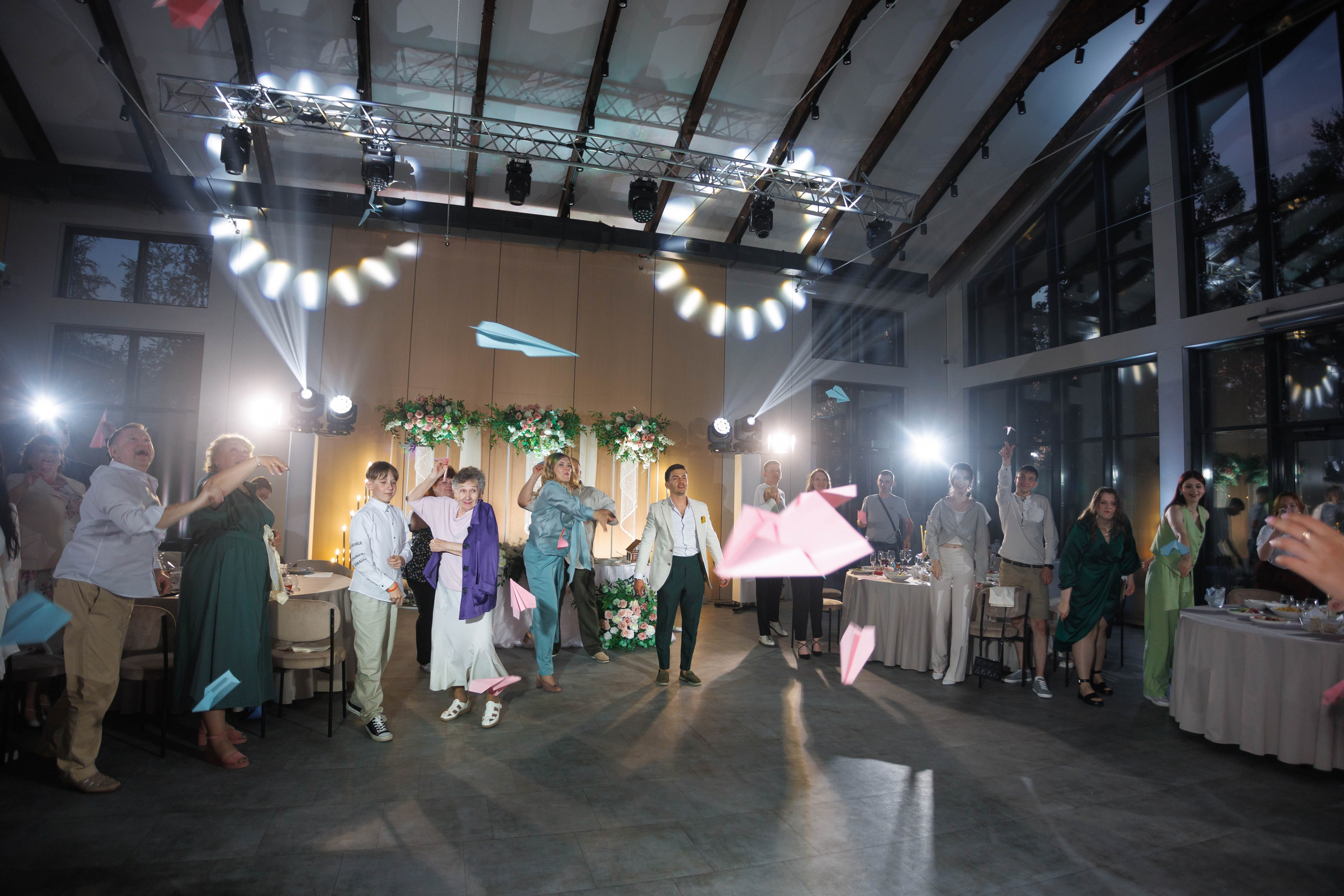 Анна и Святослав. Свадебный фотограф Иркутск