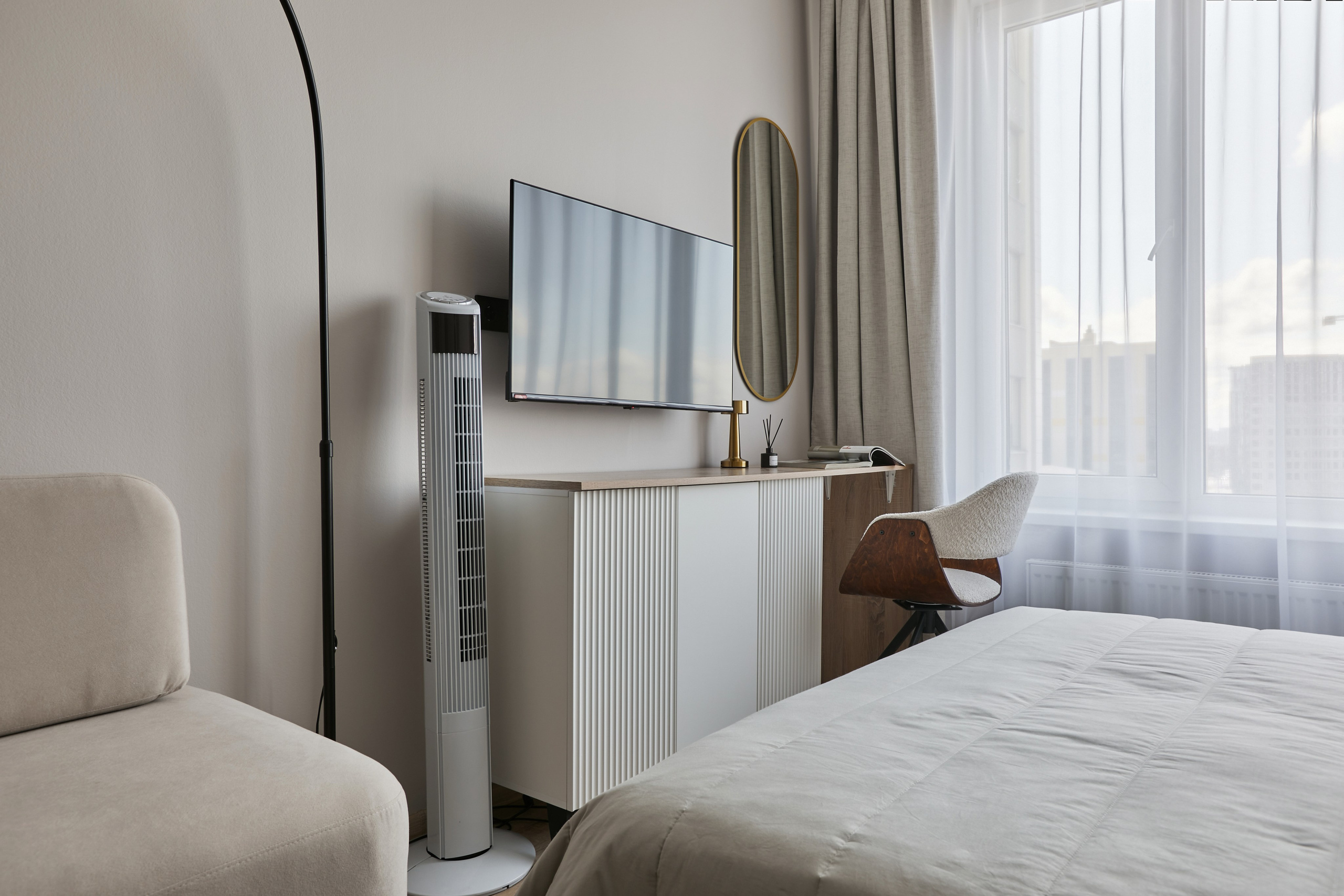 Ладожский авенир. Главная