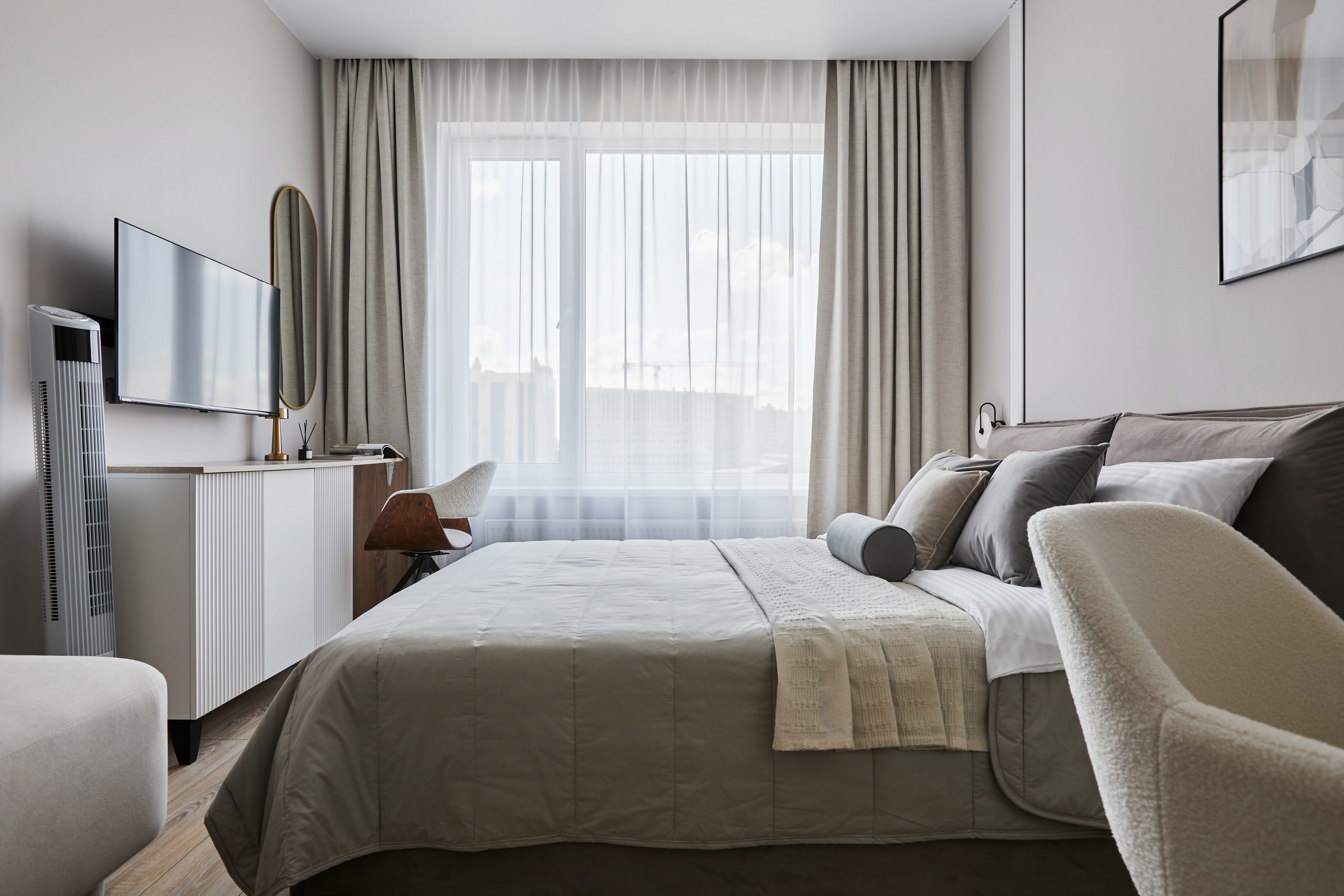 Ладожский авенир. Главная