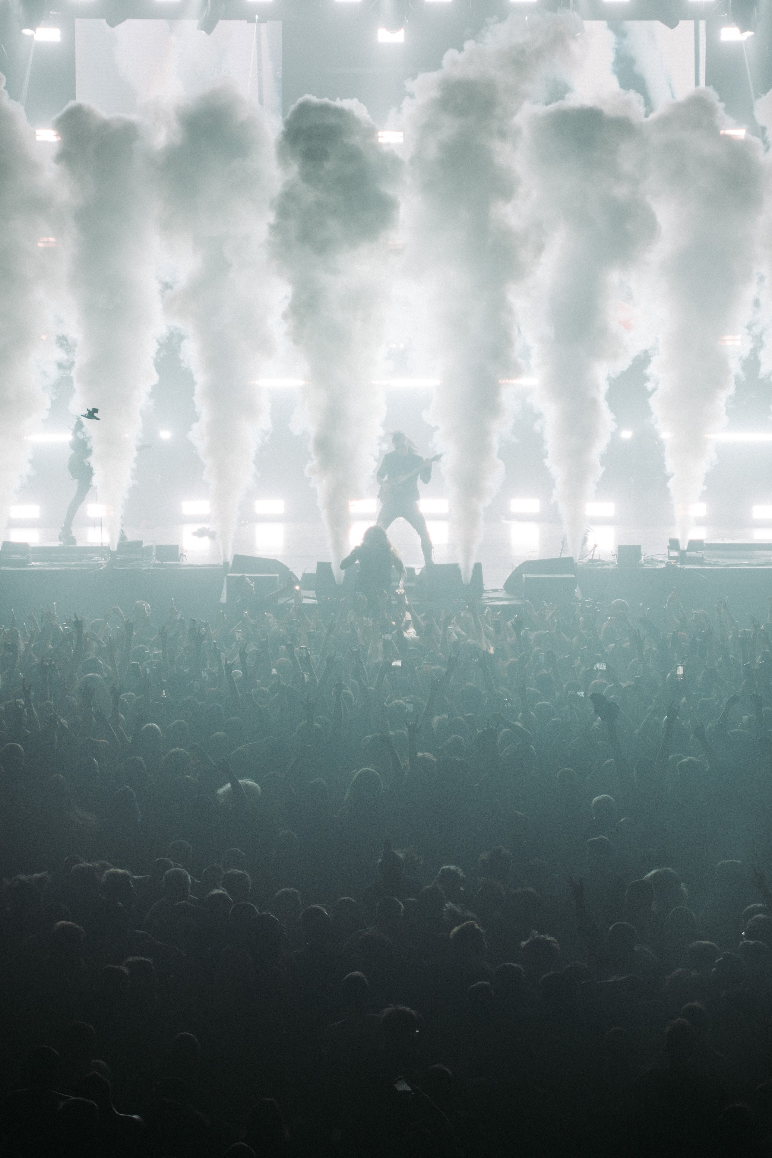 NEVERLOVE. Игорь Богатов — фотограф