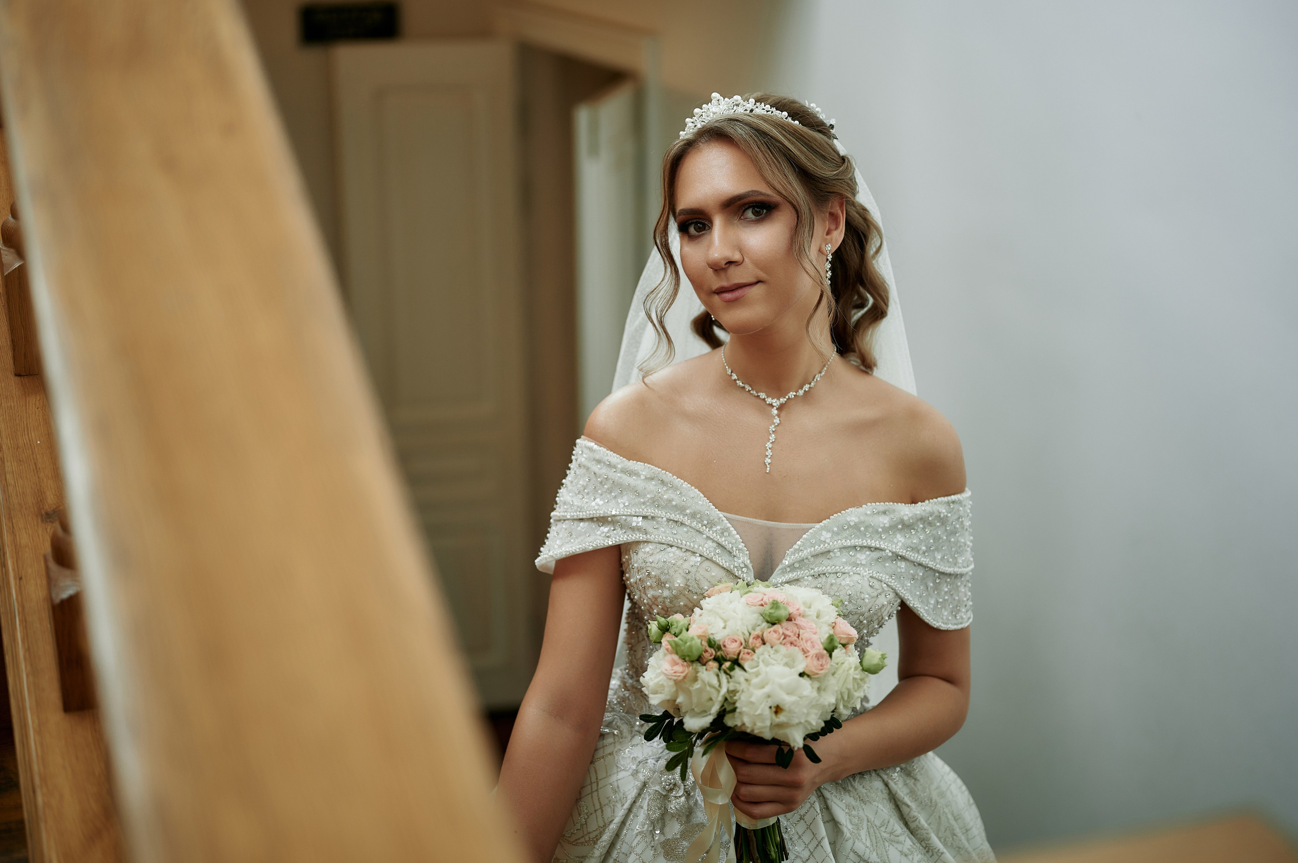 Иван и Эльвира. Фото-видеосъемка свадеб Venson Films