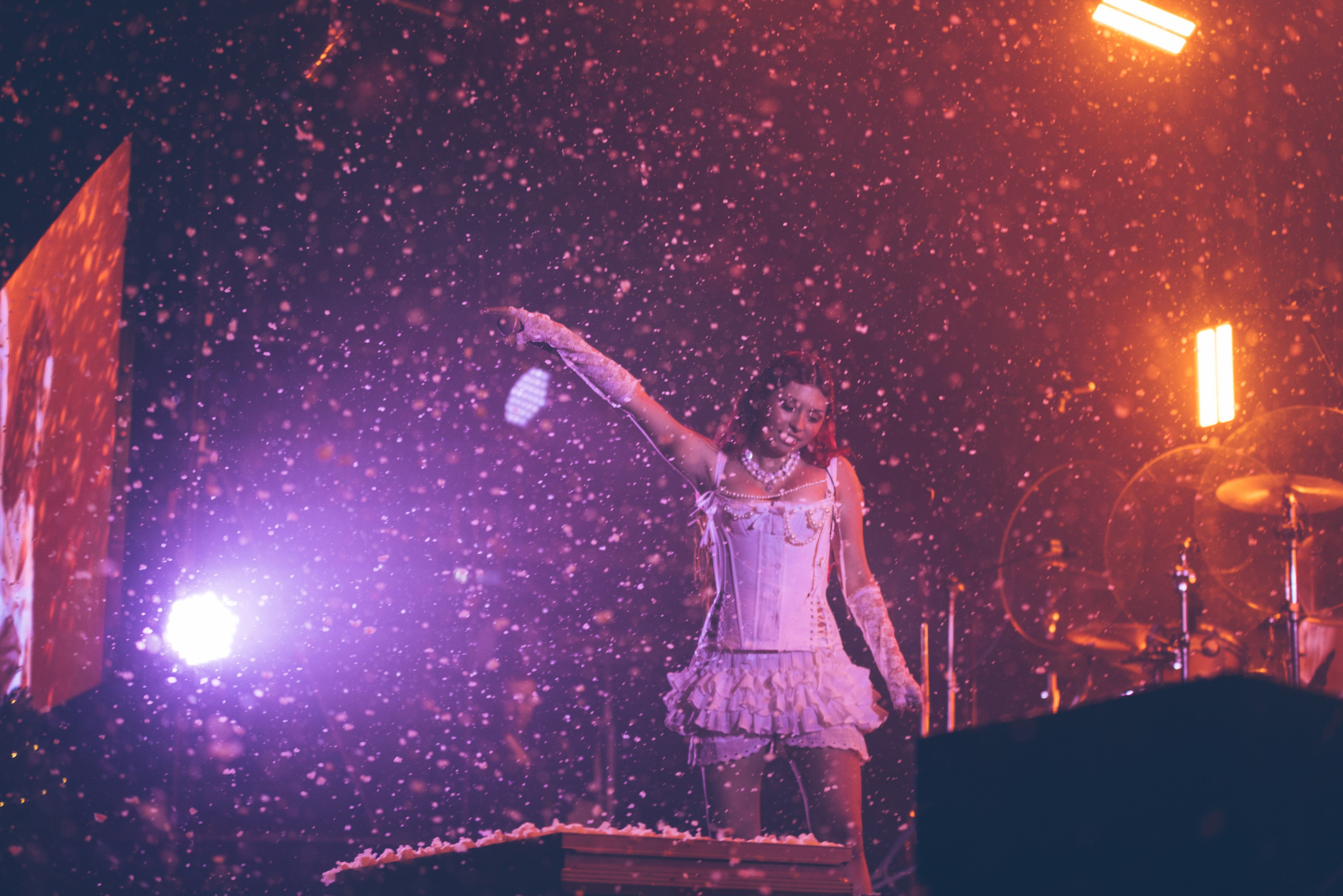 ДОРА В КЛУБЕ 1930 07-08.01.24. Концертный и репортажный фотограф в Москве и Санкт-Петербурге Мария