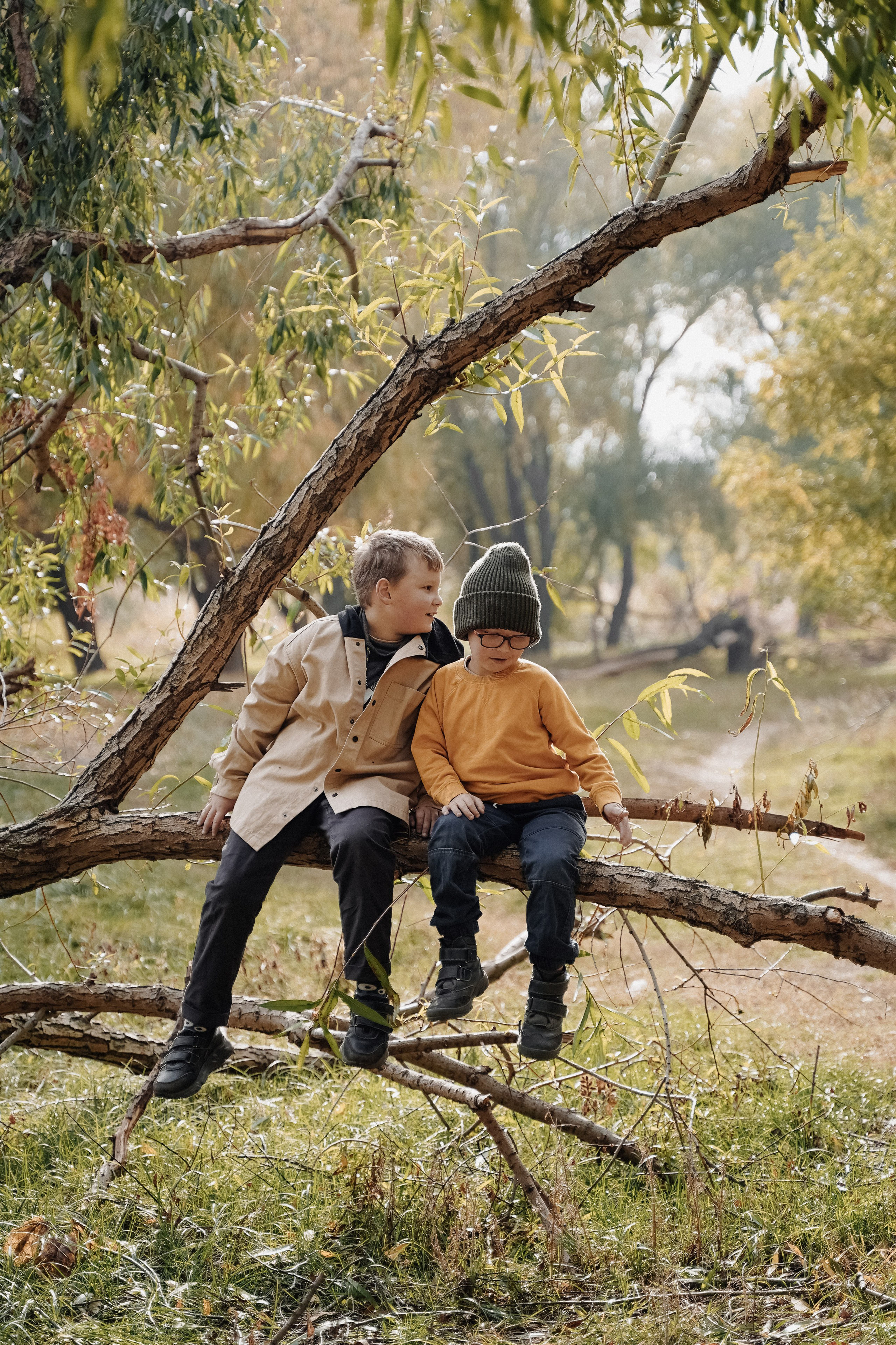 Детки. Контентный и семейный фотограф Анна Маслова