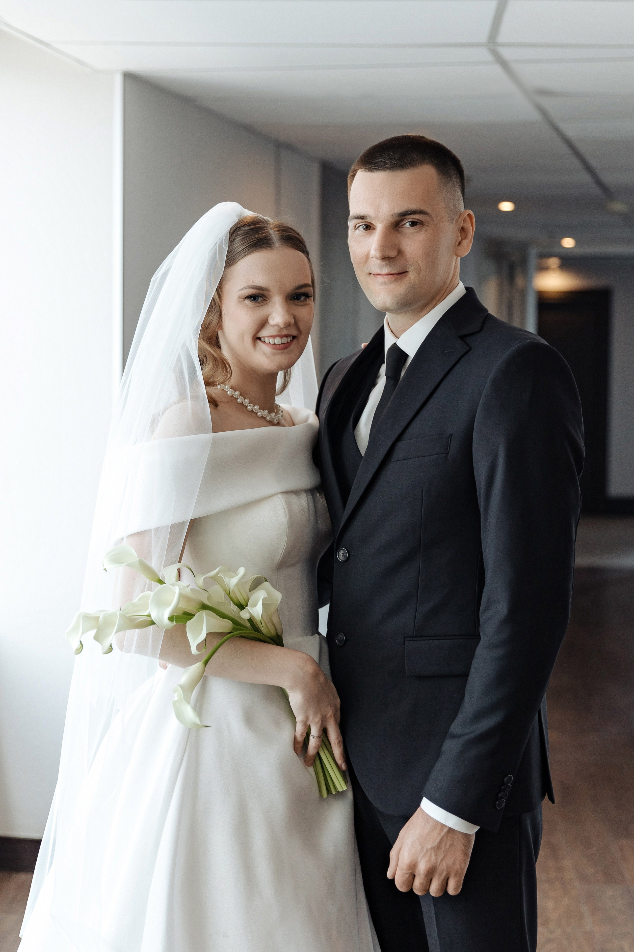 V & P. Фотограф Дзюба Марина. Свадебный фотограф