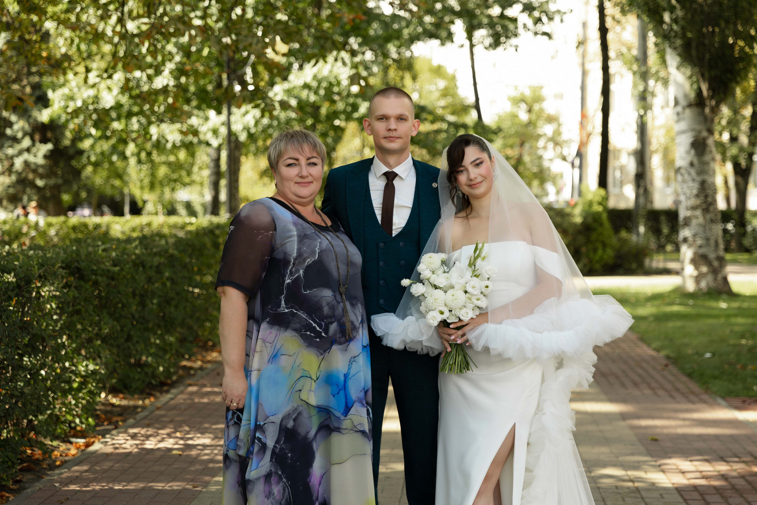 Вера и Илья. Я Ира и я фотографирую свадьбы более 10 лет