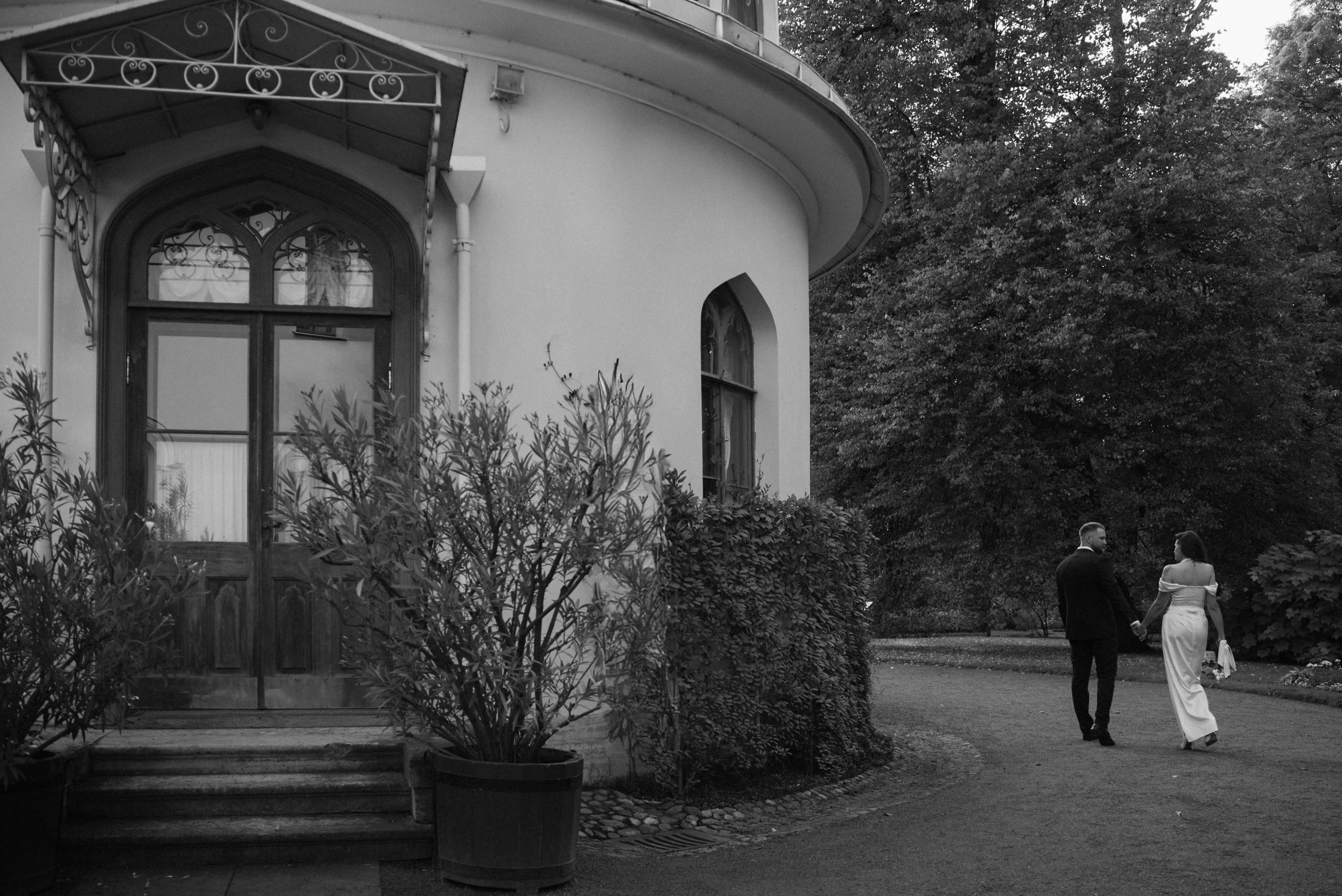 Георгий и Эвелина. Ваш свадебный и семейный фотограф