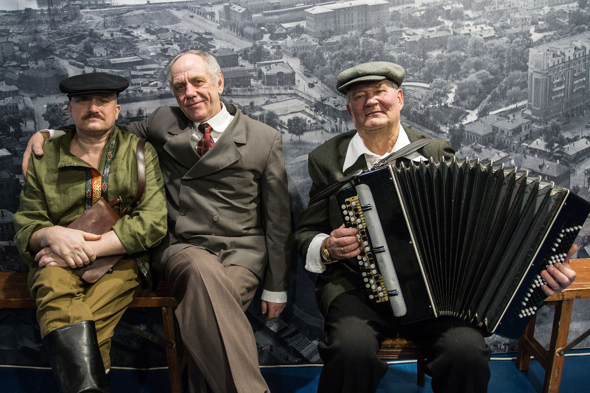 День матча. Репортажный фотограф в Москве