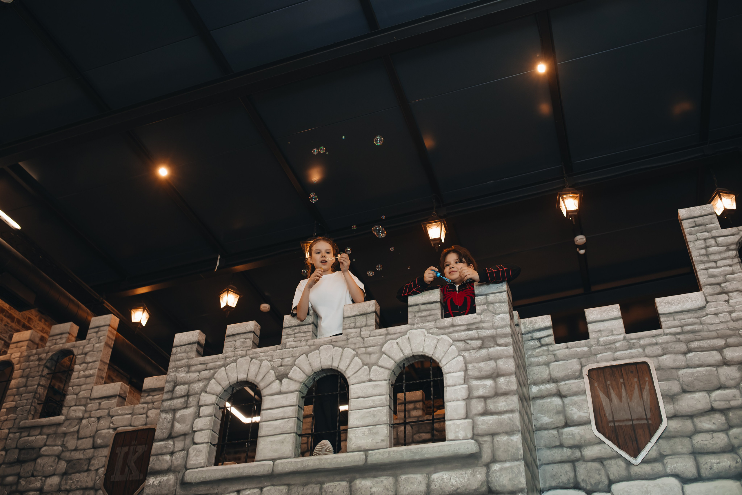 Марусе 11 лет. Семейный и детский фотограф в Москве Дорогова Екатерина