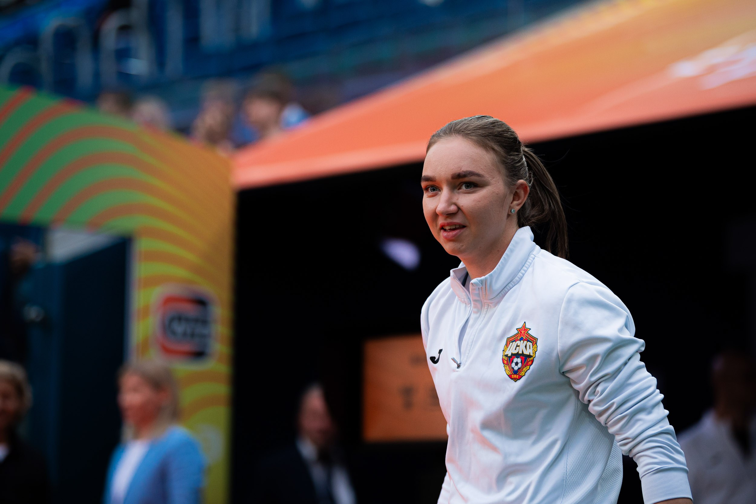 Winline Russian Women’s Super Cup, 06/08/2024. Фотограф Кирилл Сафонов