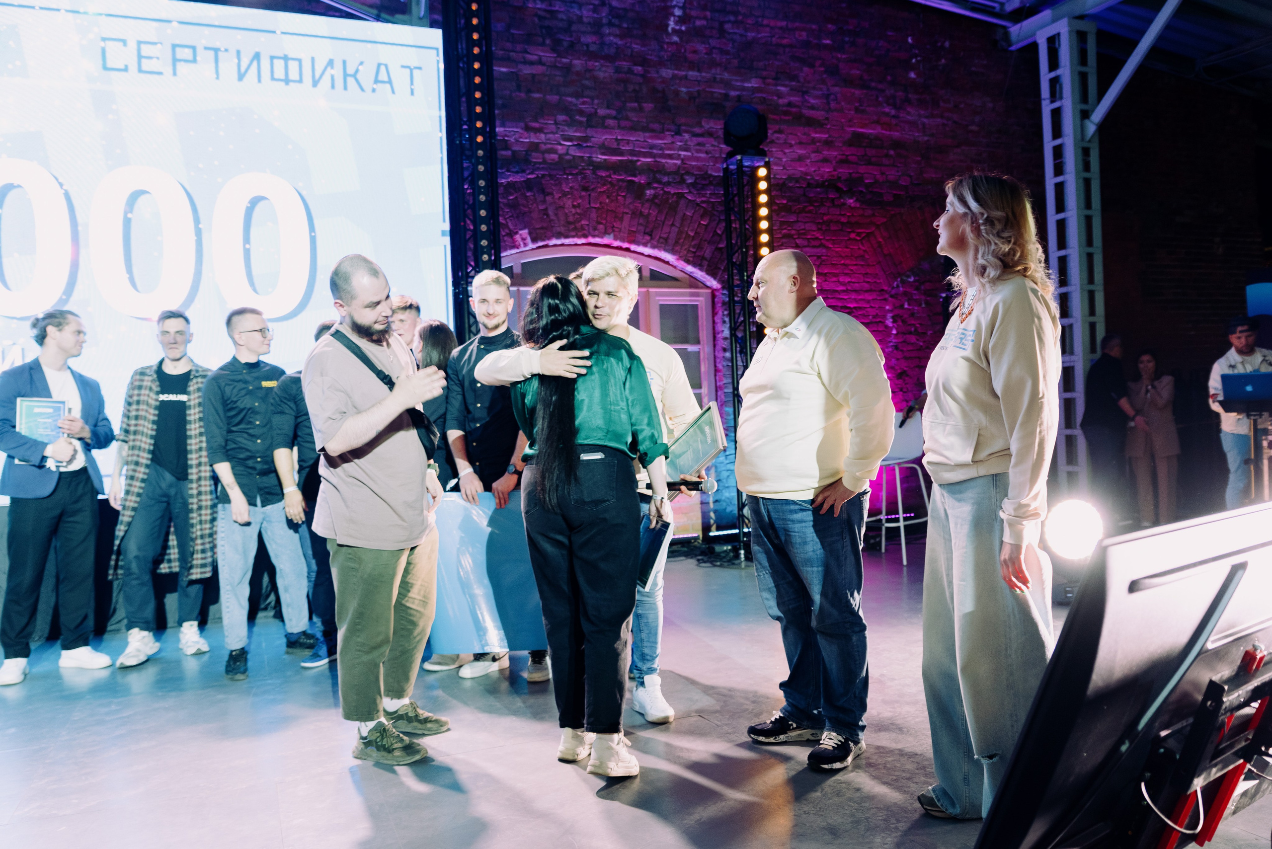 Bar Hub. Фотограф в Москве