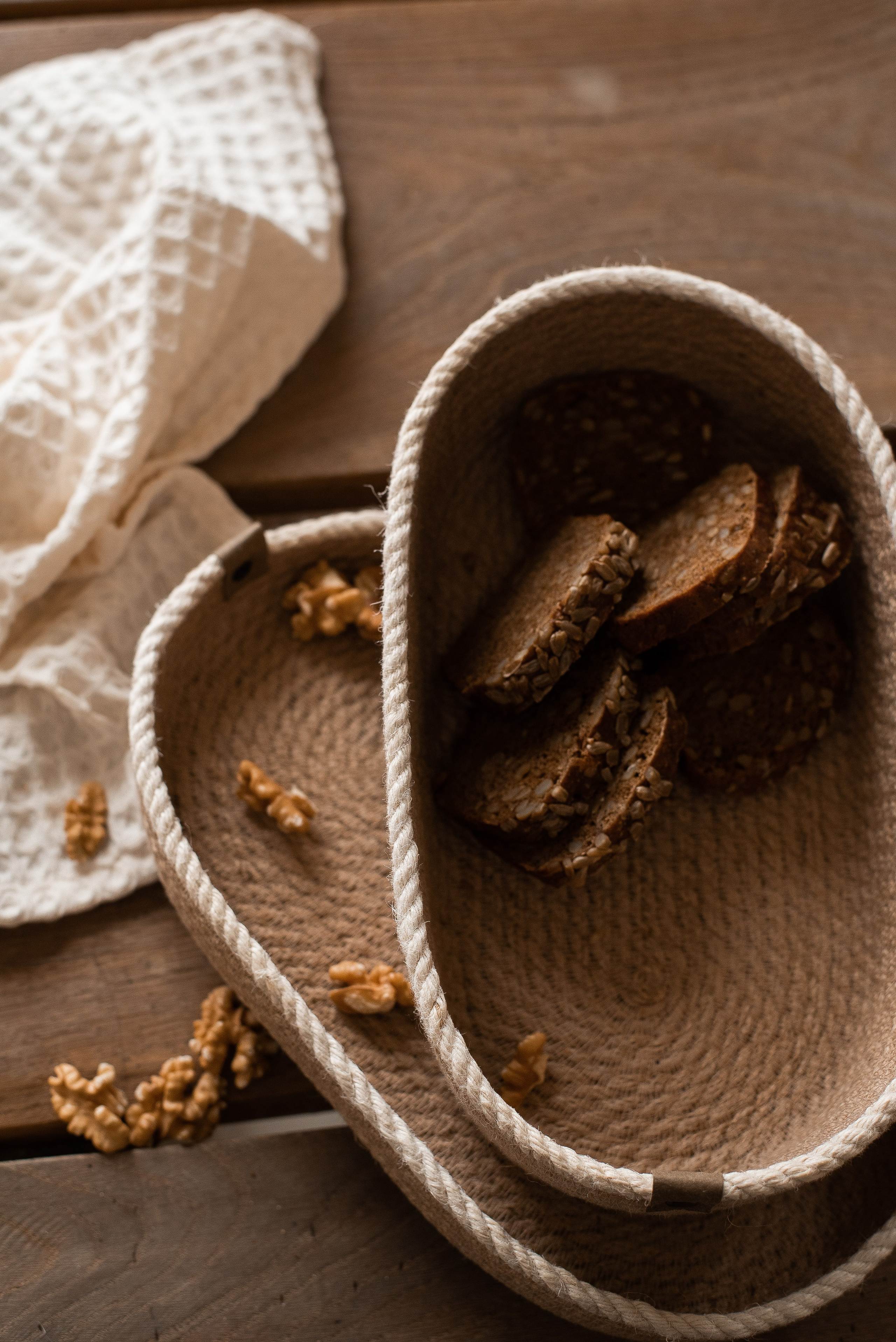 Корзины. Контент фотограф в Москве Лихачева Ксения