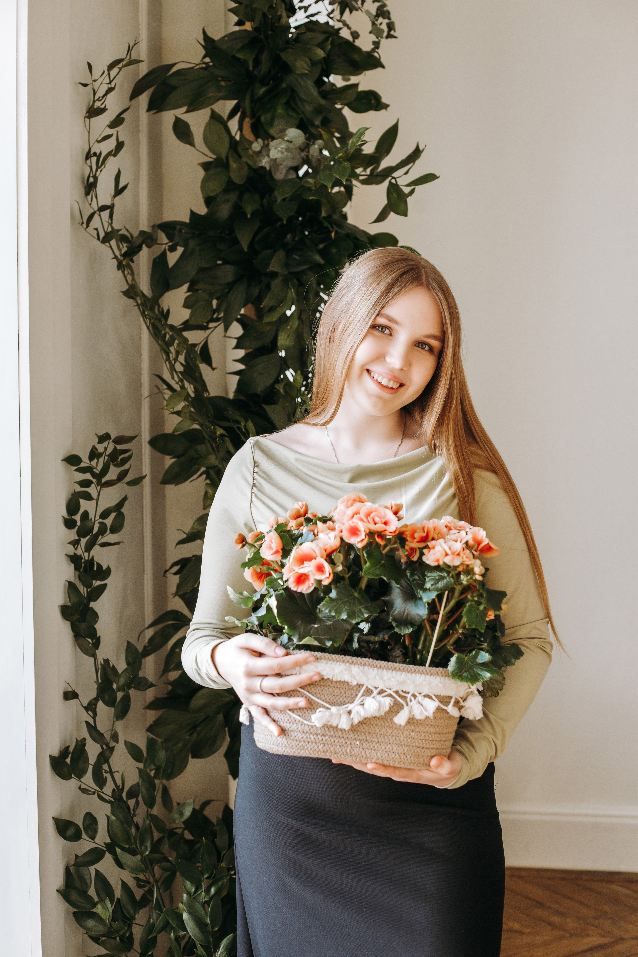 Fine Art. Аня. Фотограф в Тюмени | Оксана Пасичник