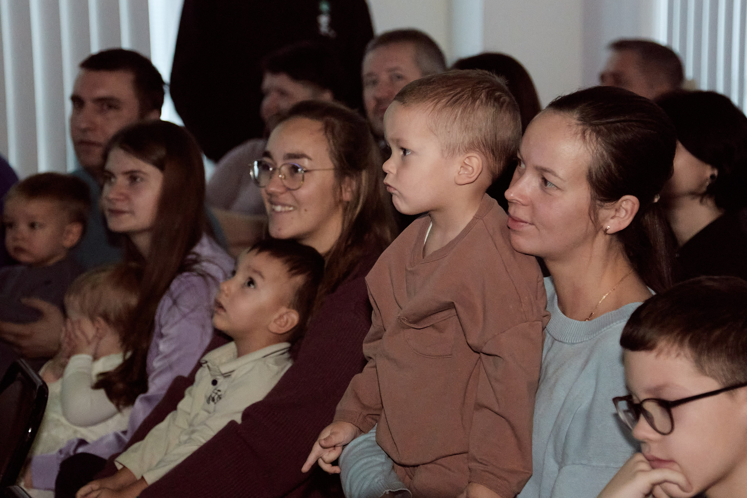 New Year. Фотограф Махлаева Виктория/Санкт-Петербург