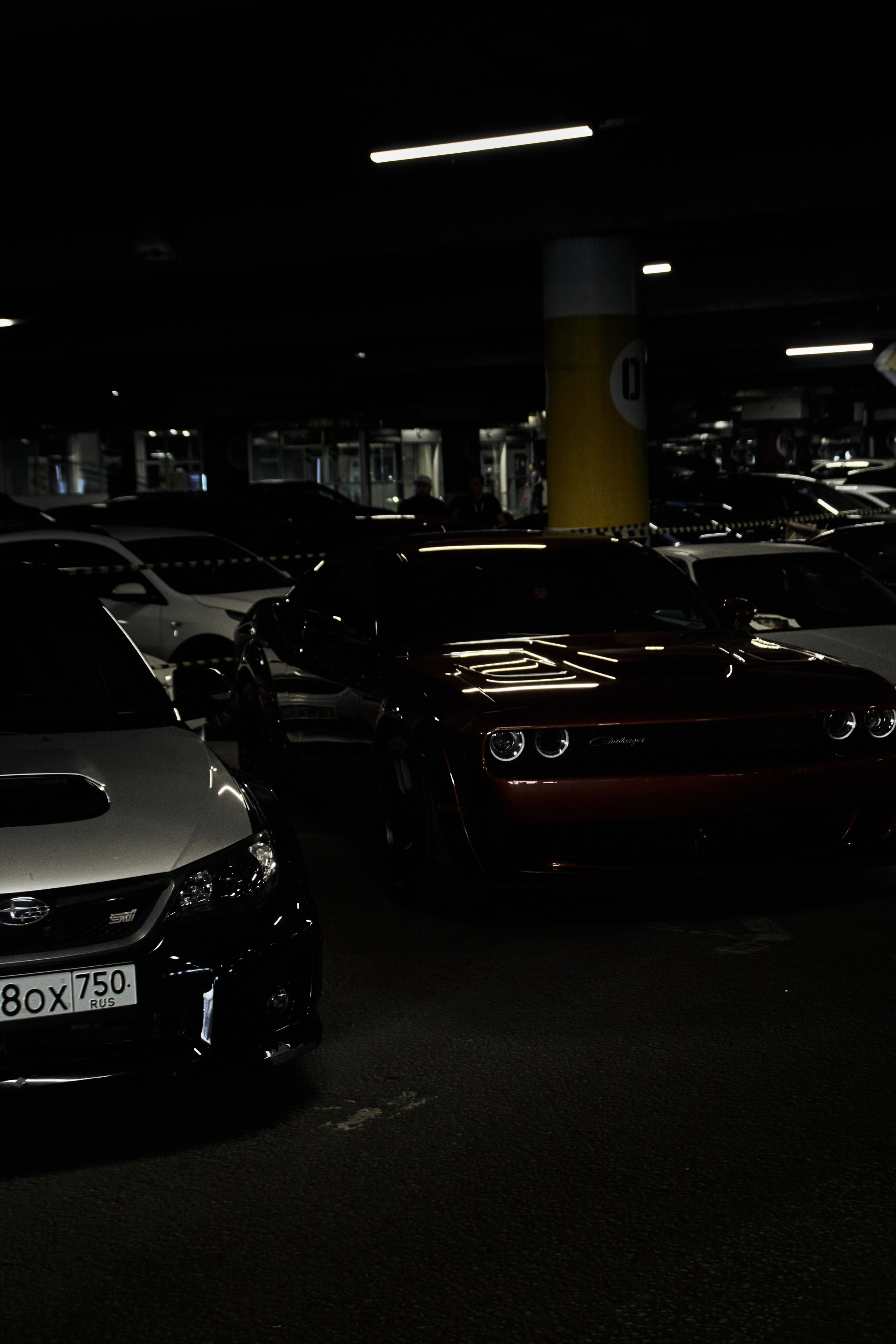 DNB 24. Фотограф Александр Рауш