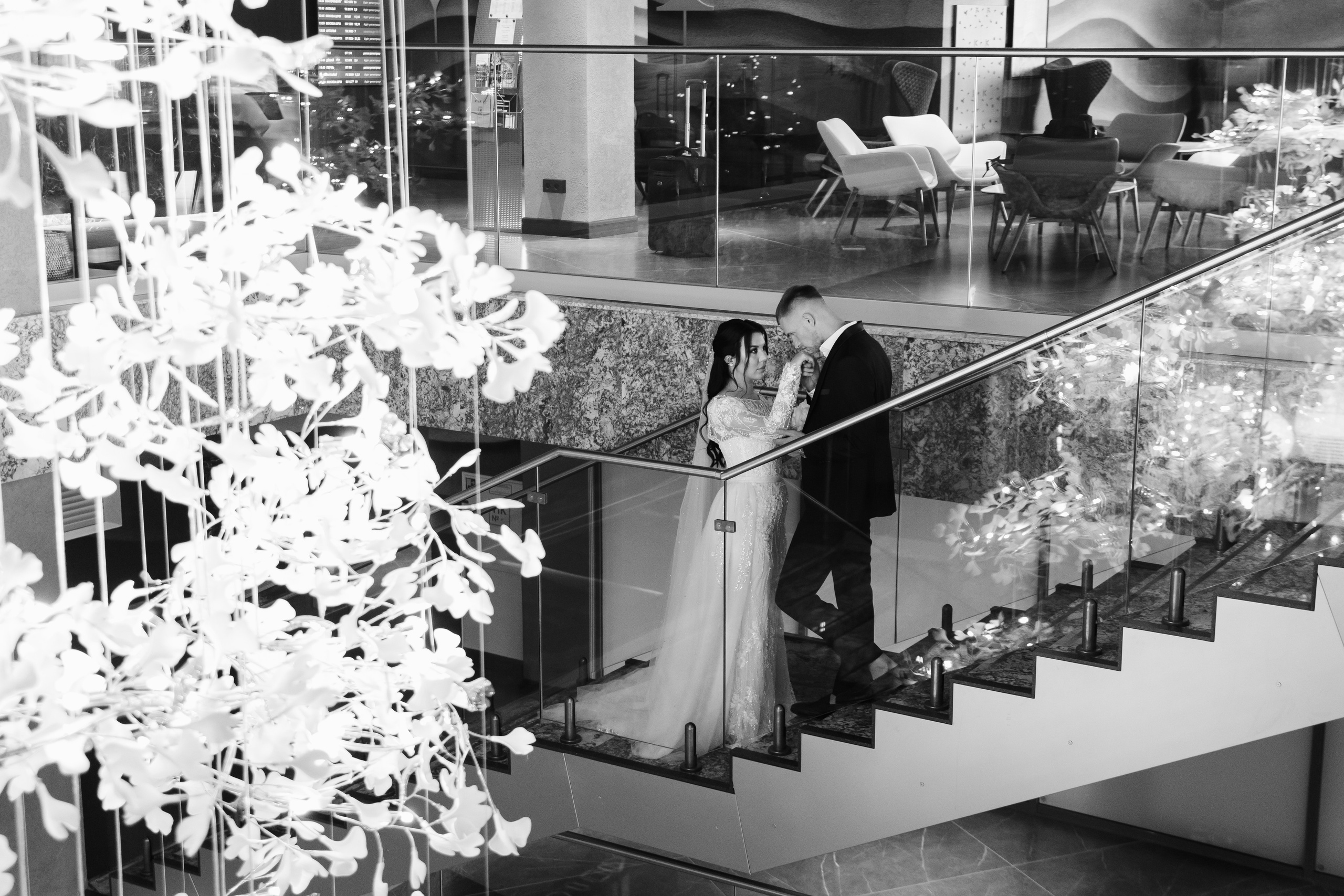 Stanislav & Kseniya. Свадебный фотограф Ильнар Асадуллин