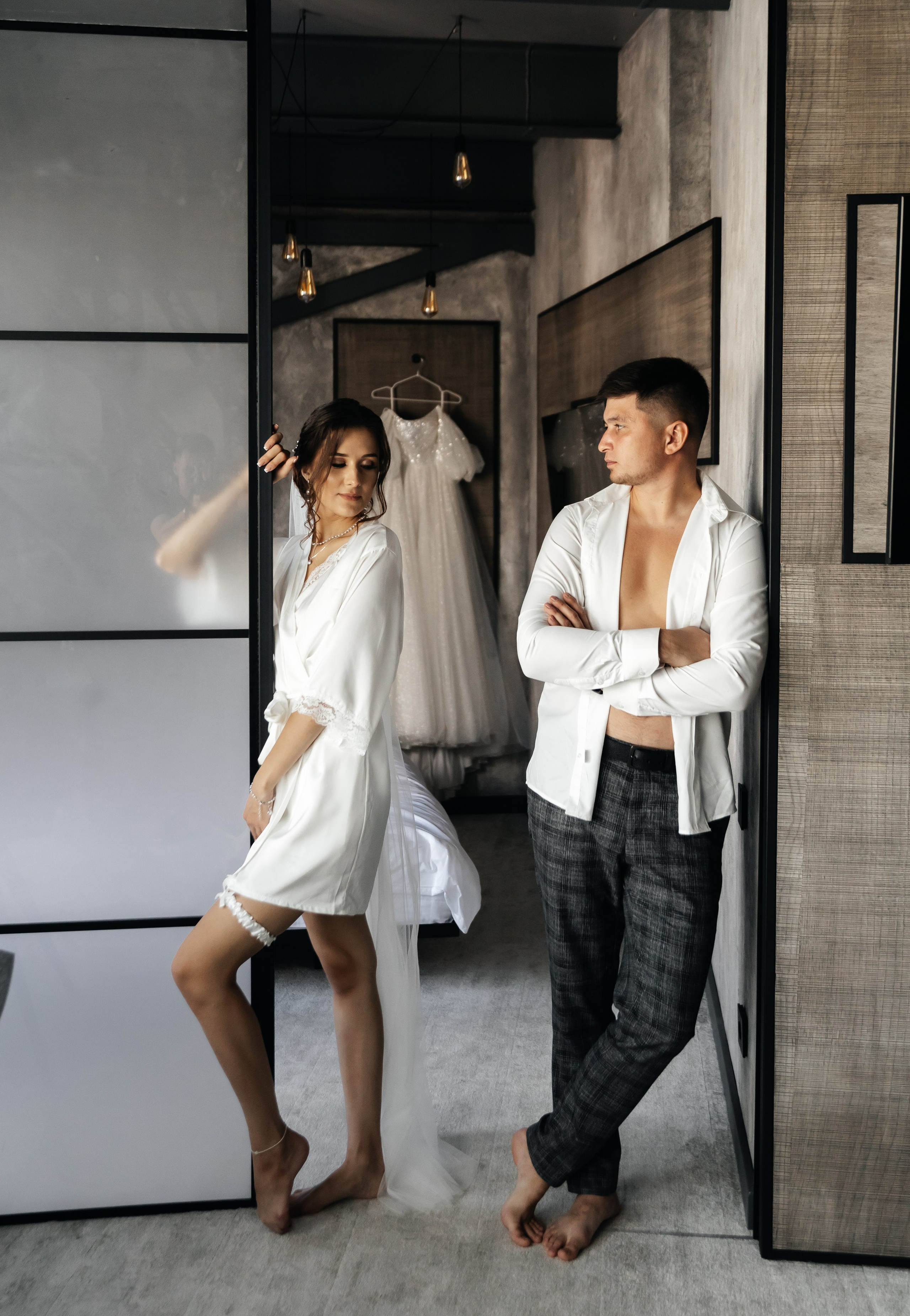 Ainur & Alina. Свадебный фотограф Ильнар Асадуллин