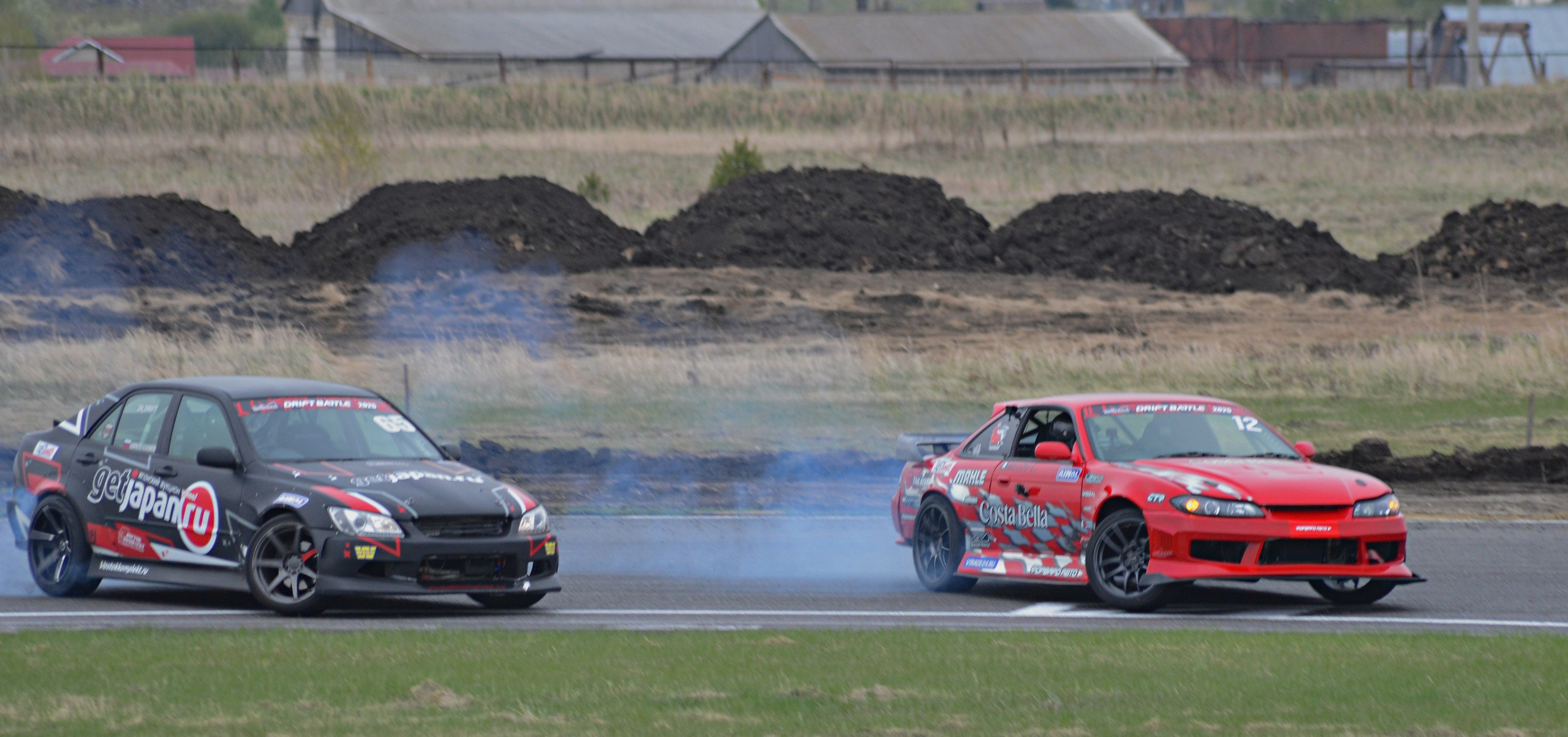 Турбо. Фотограф viktor viktor