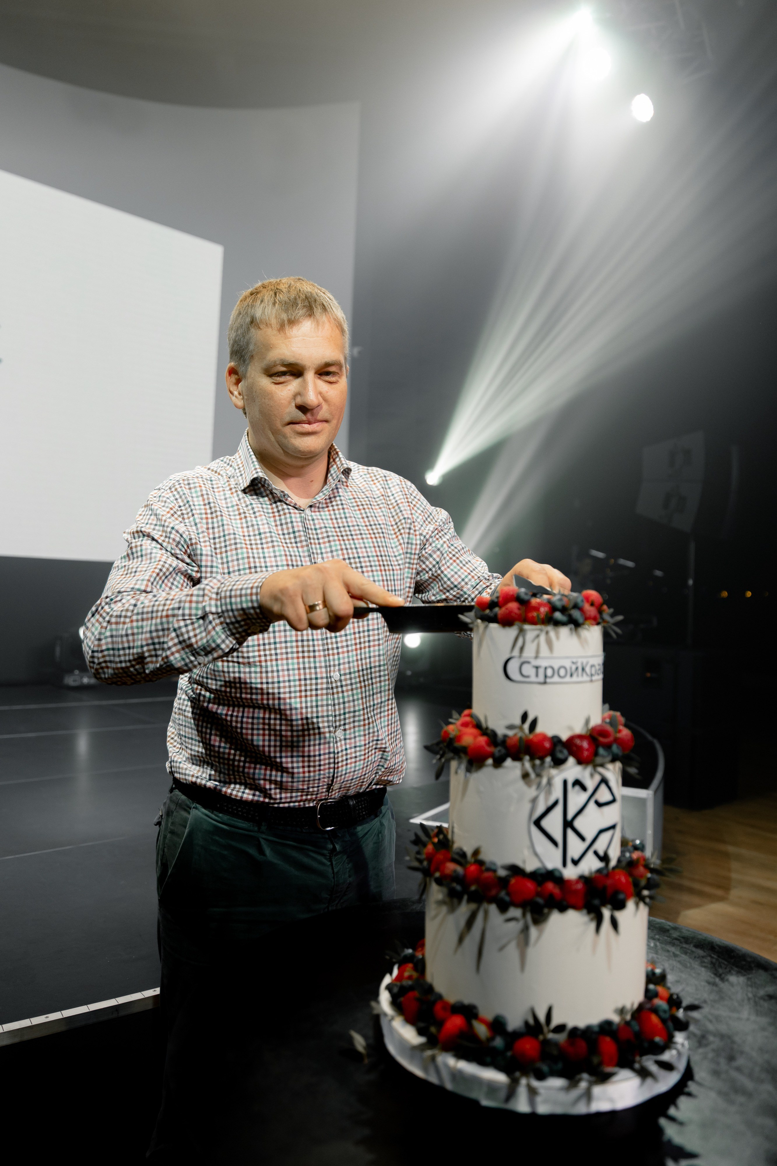 СтройКрафт. Фотограф Роман Полянин