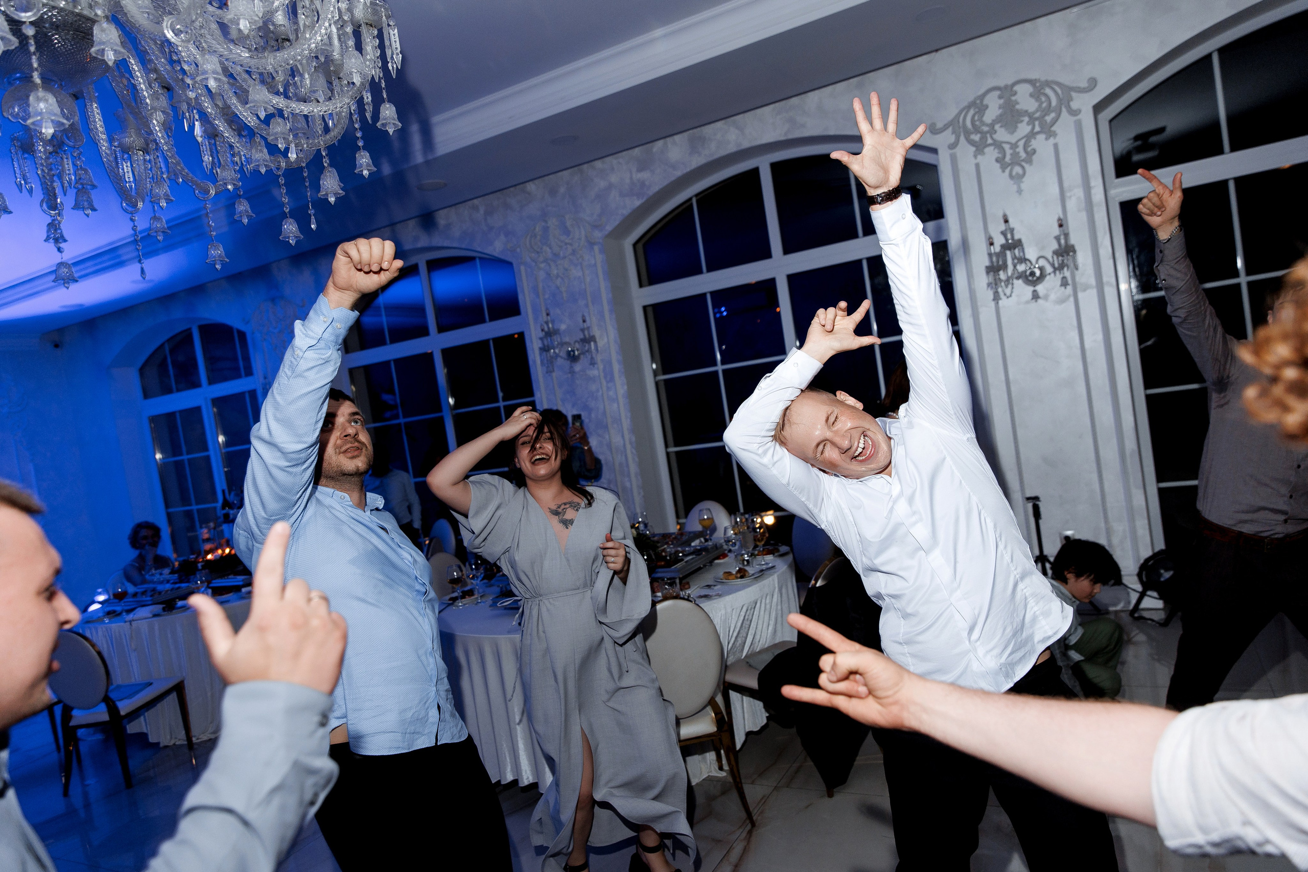 Y+M. Свадебный фотограф Каледич Тимофей