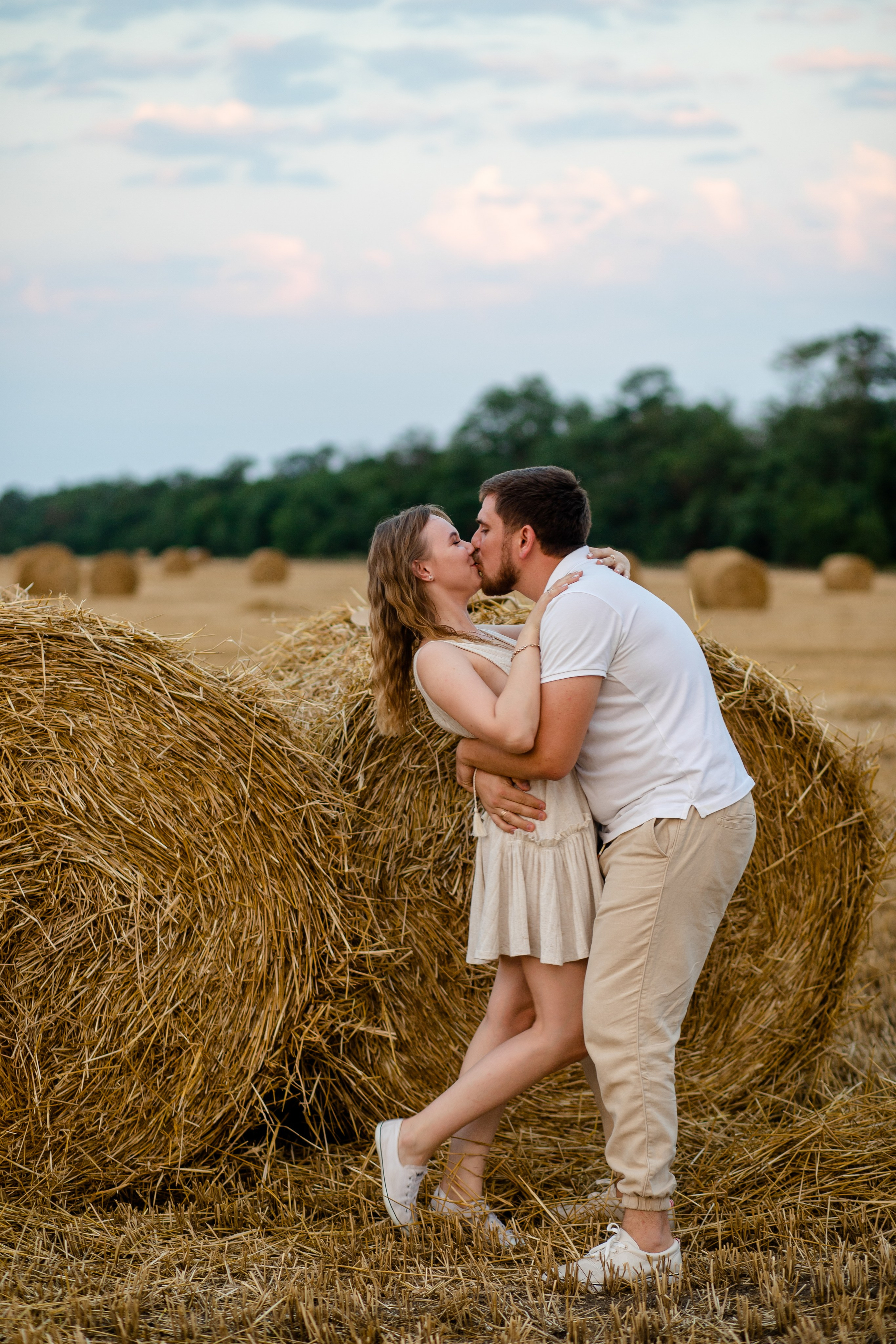 Игорь и Валерия. Семейный и свадебный фотограф Мальцева Юлия