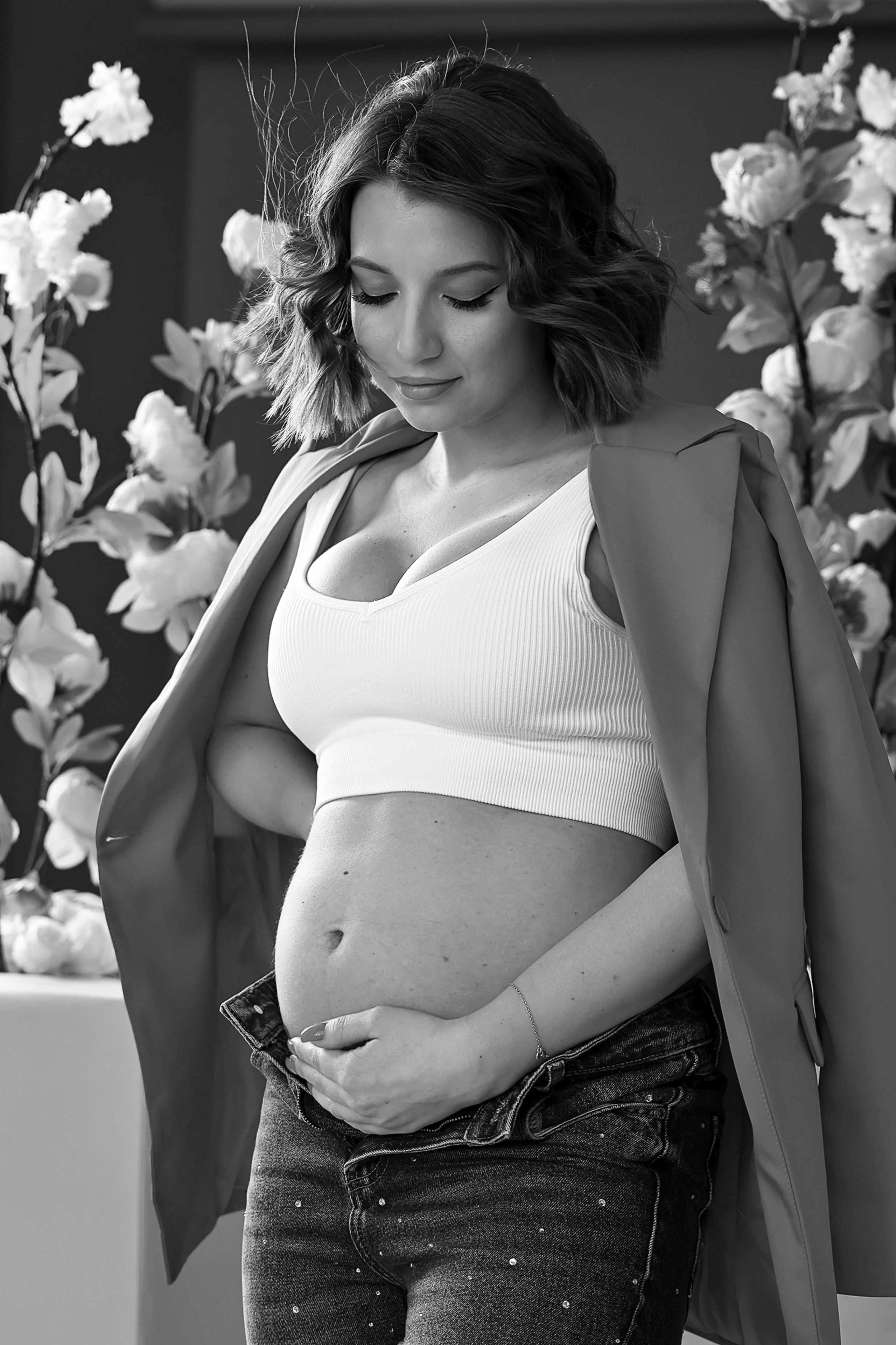 Лиза. Фотограф портретист в Санкт Петербурге Дроздова Алла