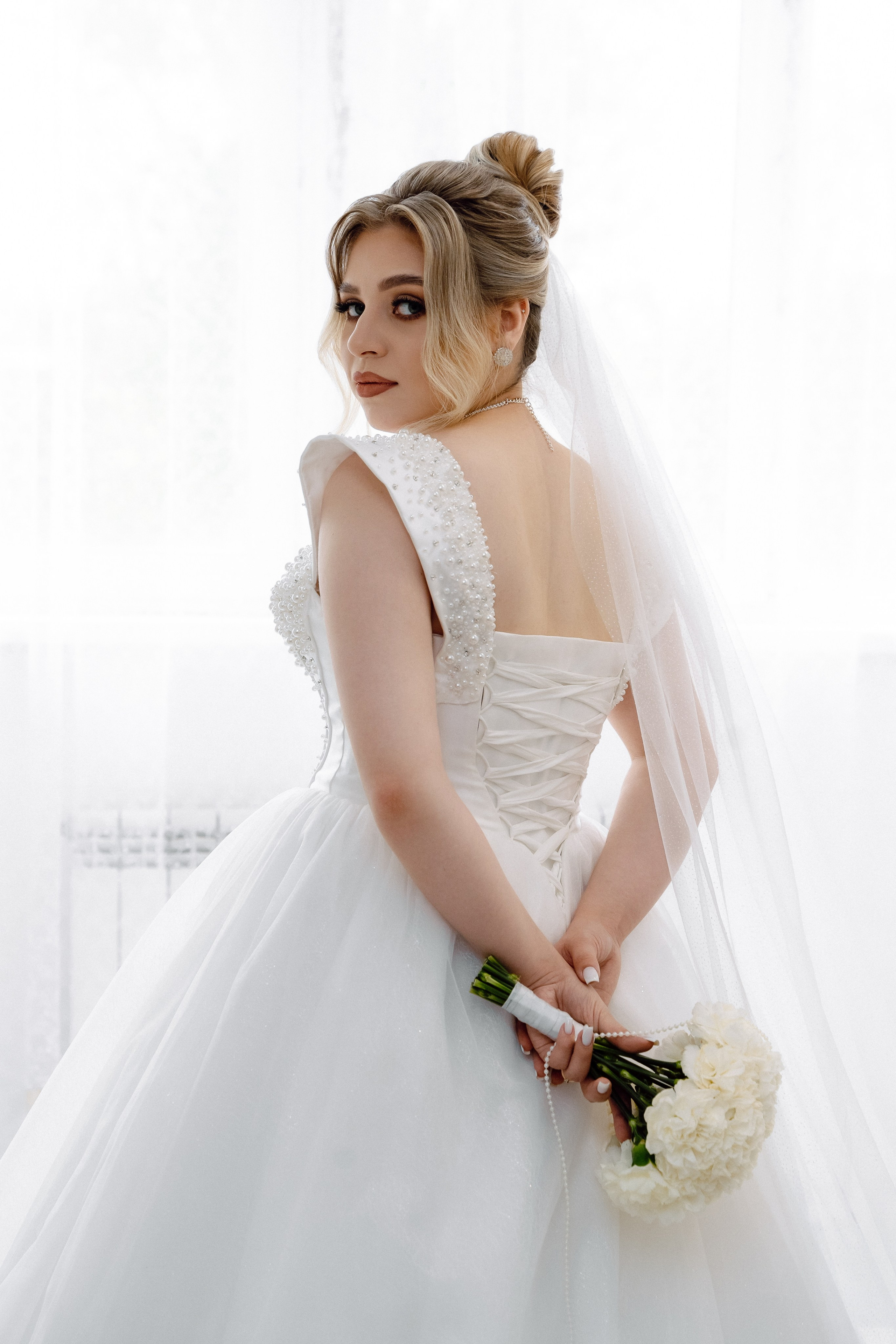 Александр и Анастасия. Семейный и свадебный фотограф в Бугуруслане Екатерина Ронжина