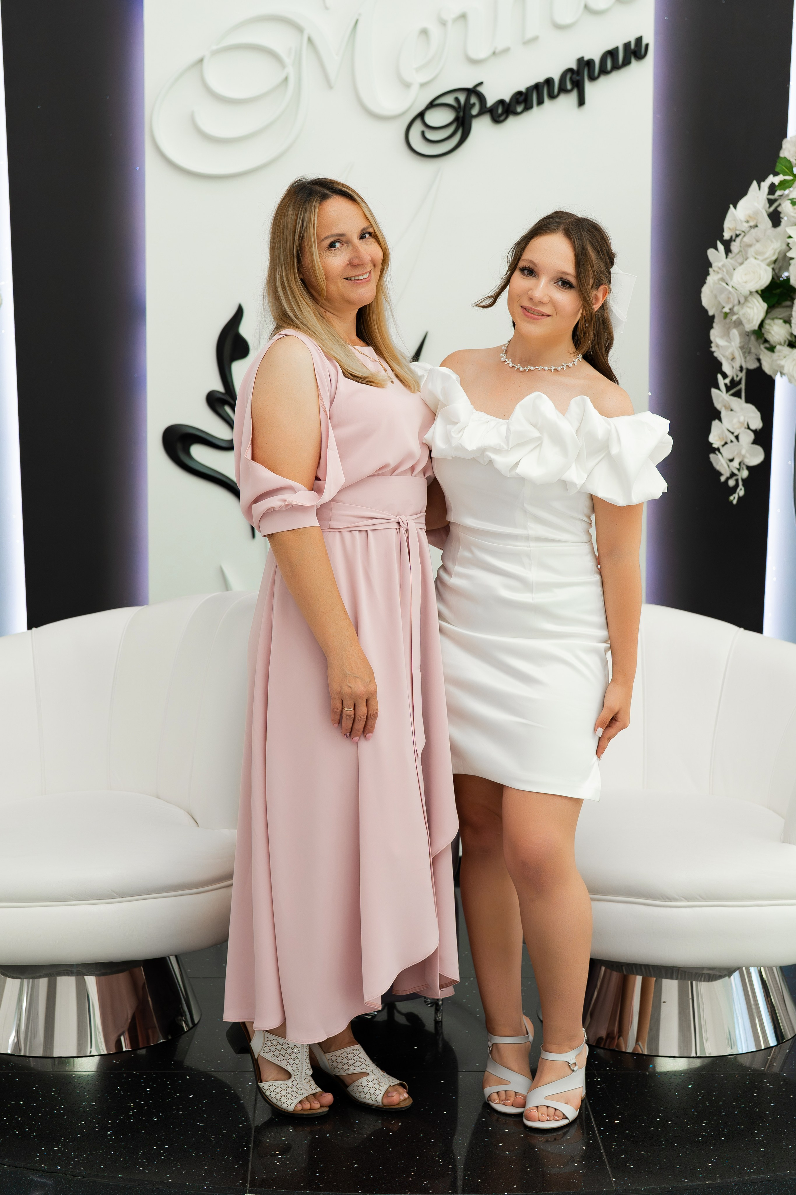 Школьный бал. Фотограф видеограф Геннадий Янбаев в Сочи, Краснодаре