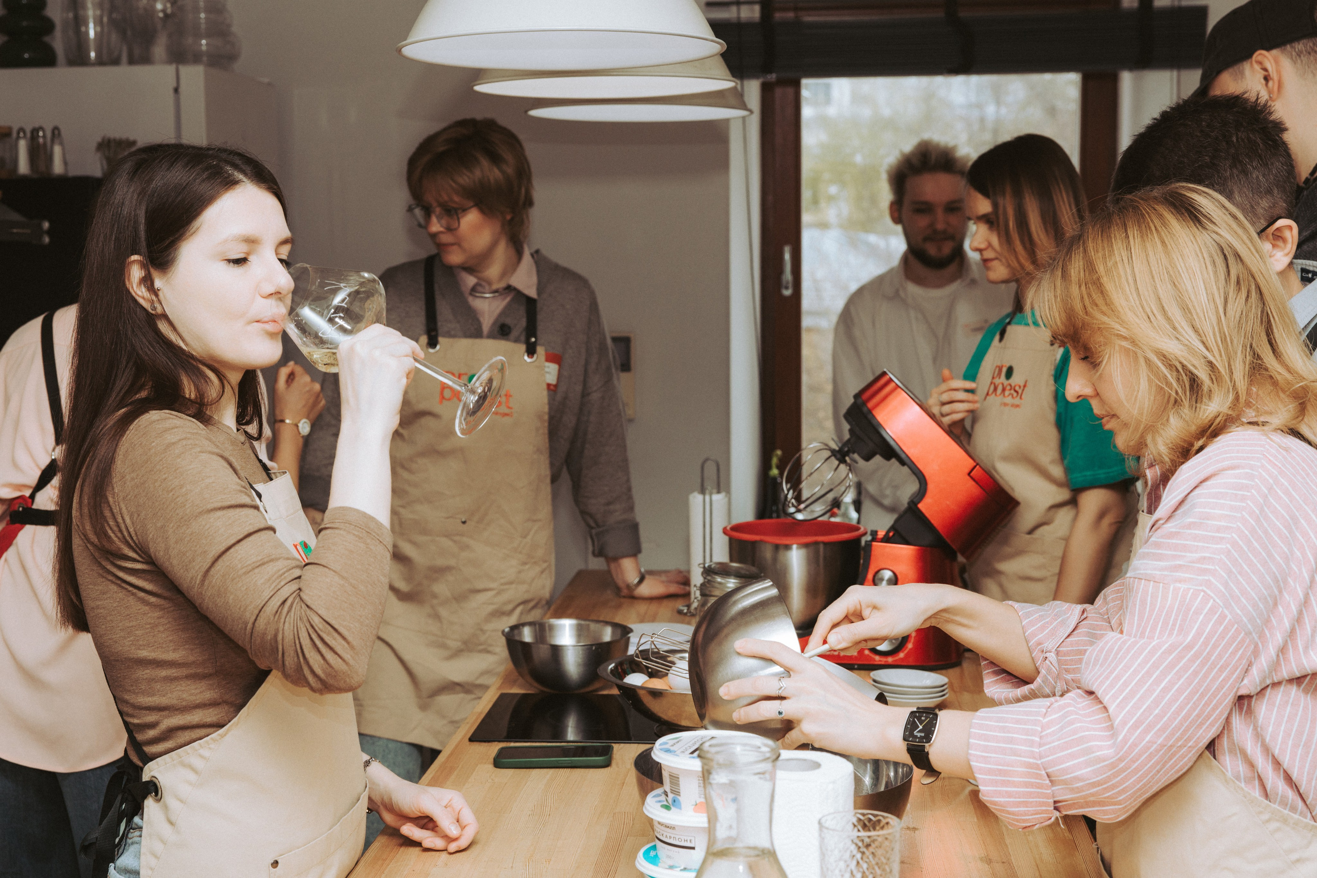 PRO POEST. Коцаба Виктория фотограф в Москве