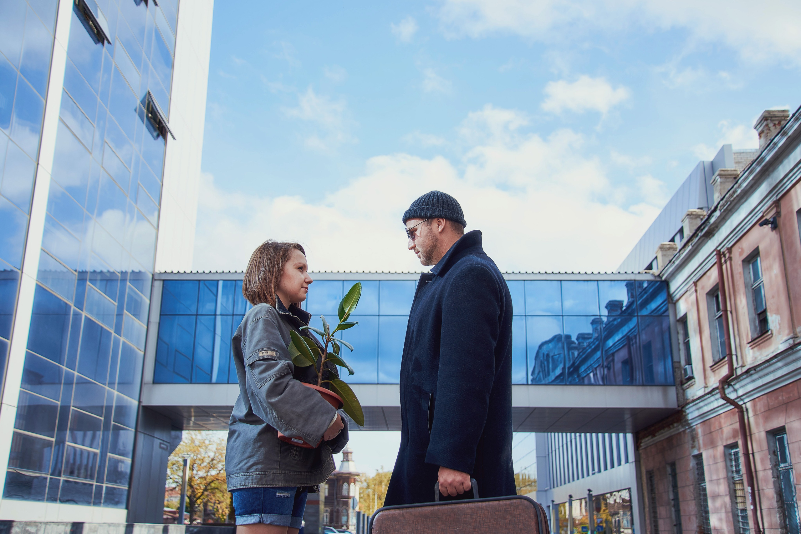 Леон. Семейный фотограф в Барнауле, Горный Алтай, Заринск, Алейск