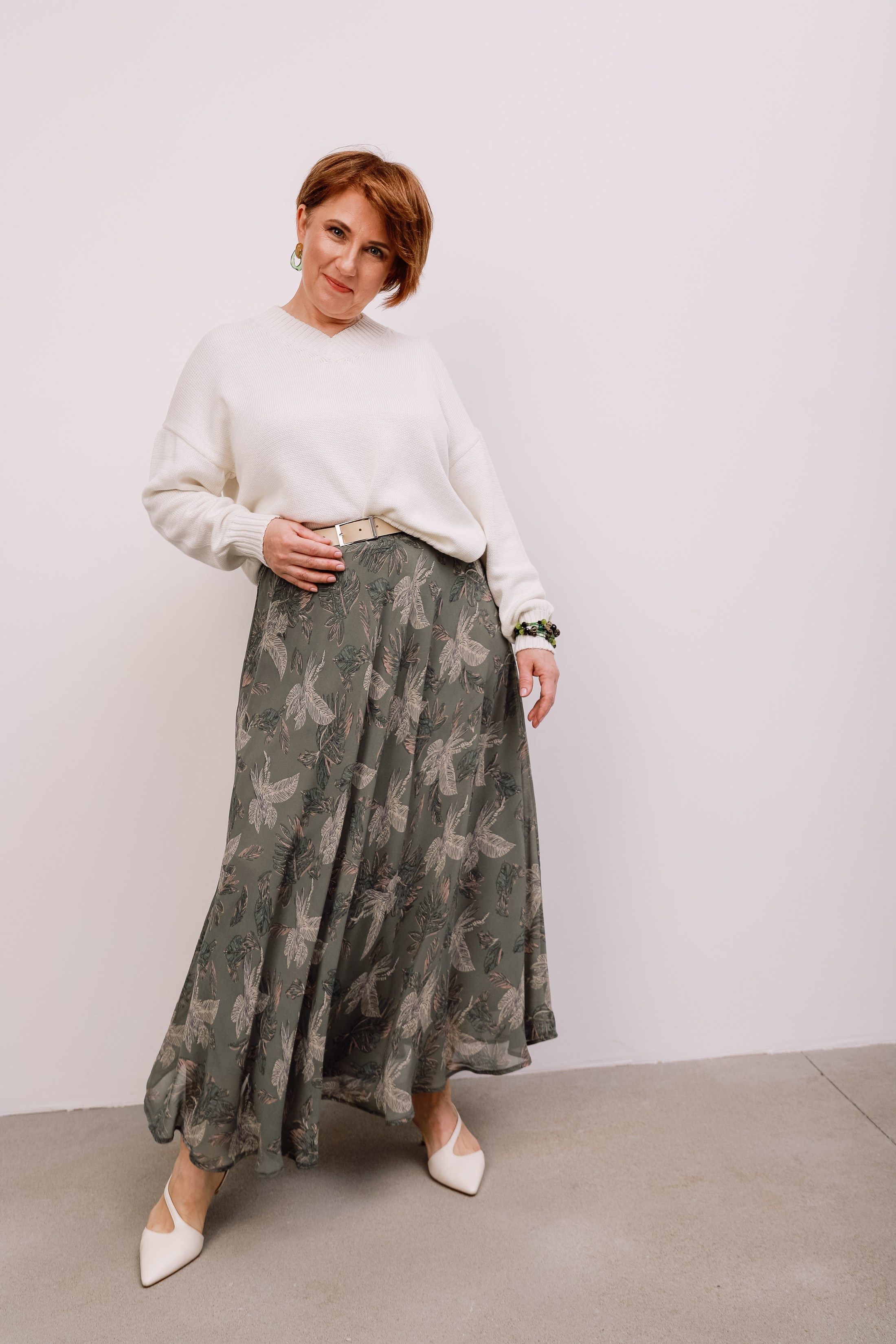 Модельные тесты и психологические портреты. Фотограф Юлия Мальцева