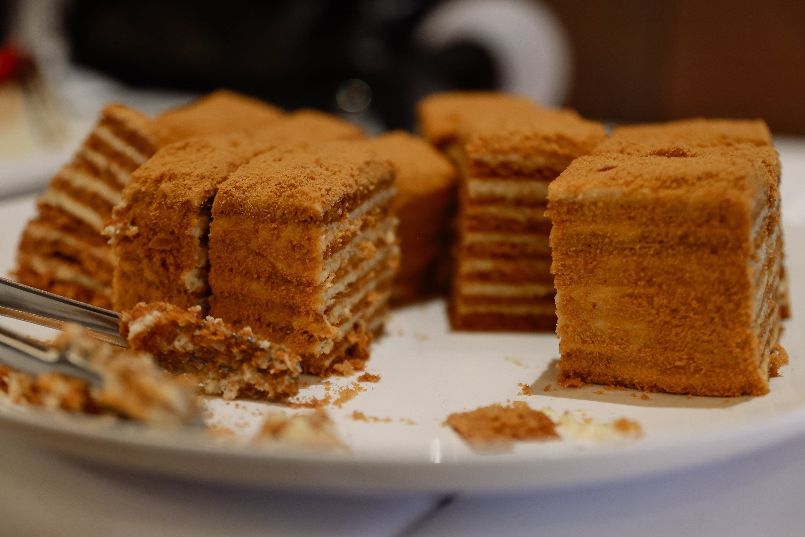 Бизнес завтрак с Игорем Стояновым. Фотограф Юлия Мальцева