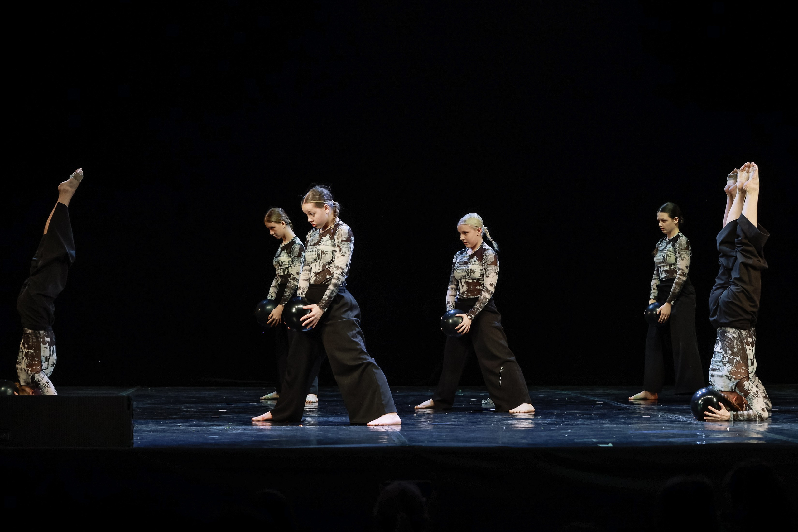 Сиб Денс Гала концерт и награждение. Фотограф Юлия Мальцева