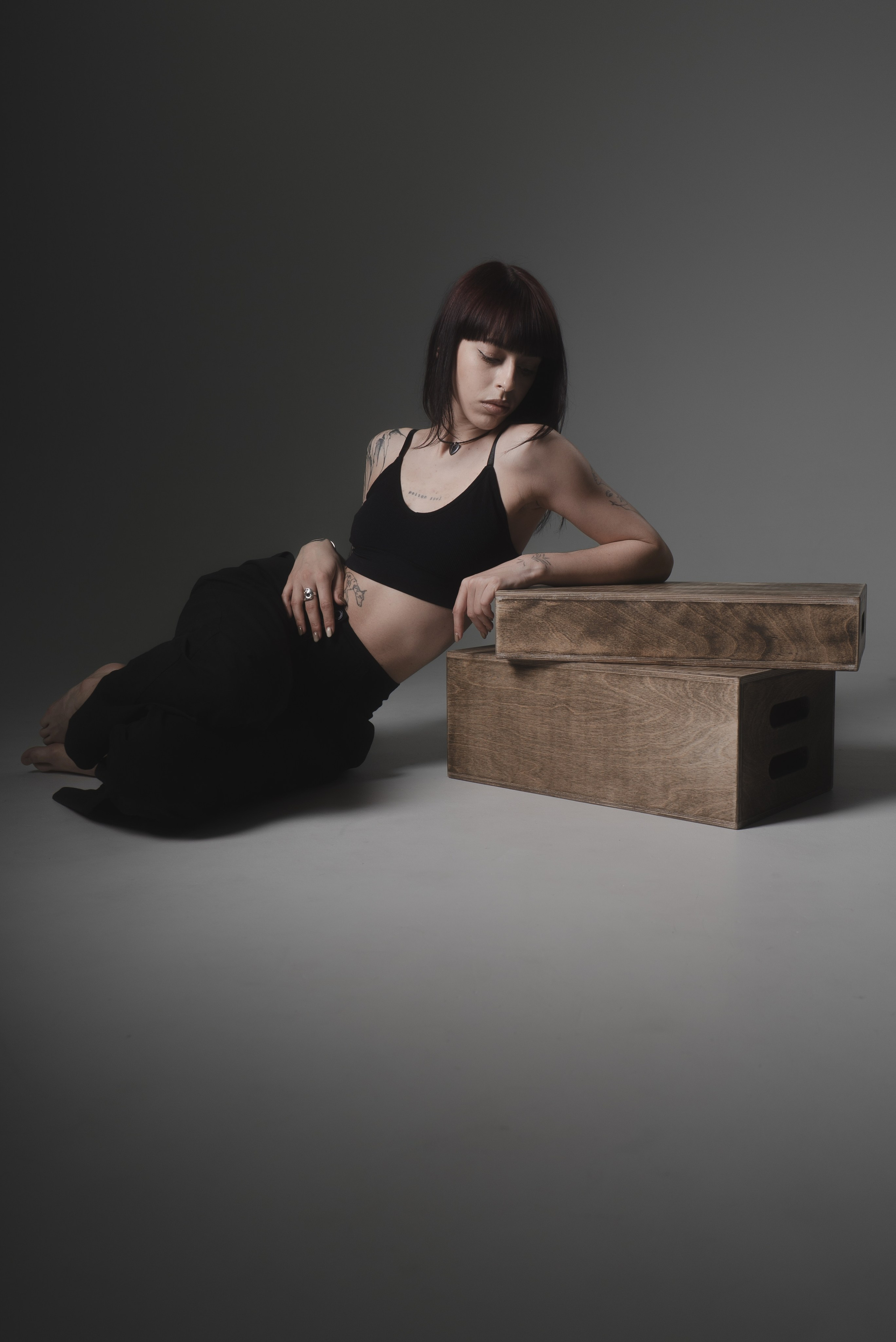 Валерия. Фотограф Плеханов Дмитрий