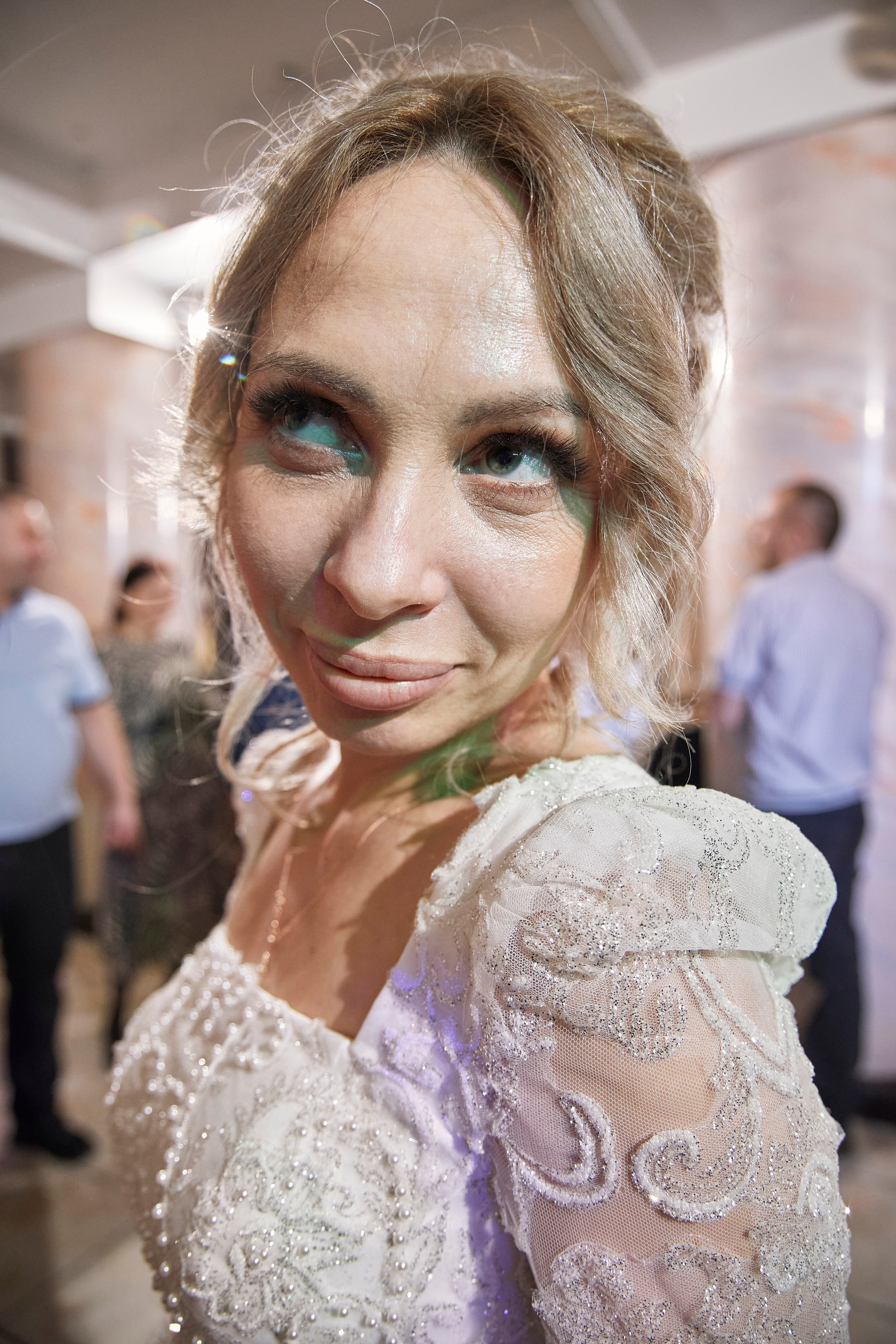 Свадьба Натальи и Артёма. Свадебный фотограф в Александрове