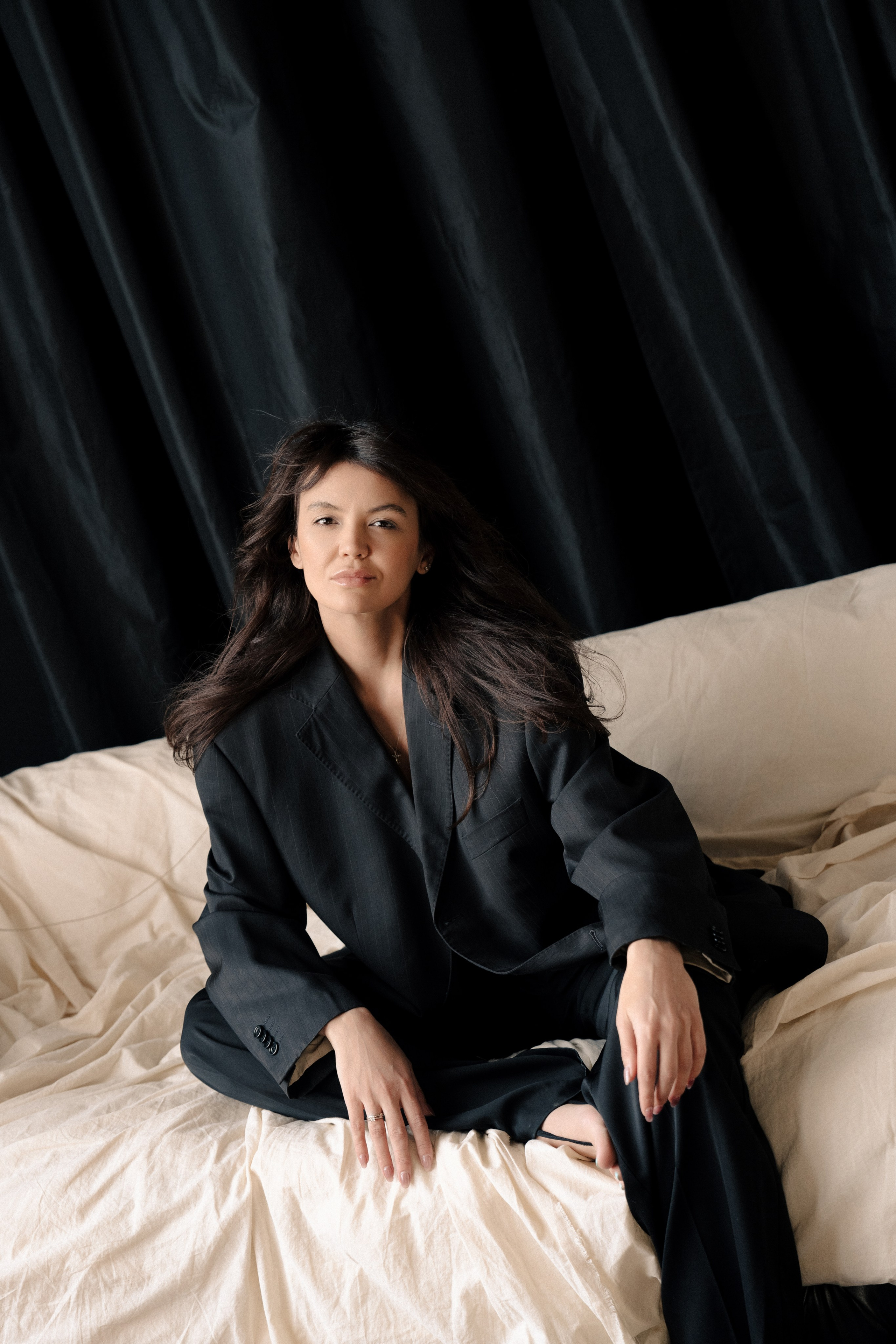 Екатерина. Фотограф с психологическим образованием