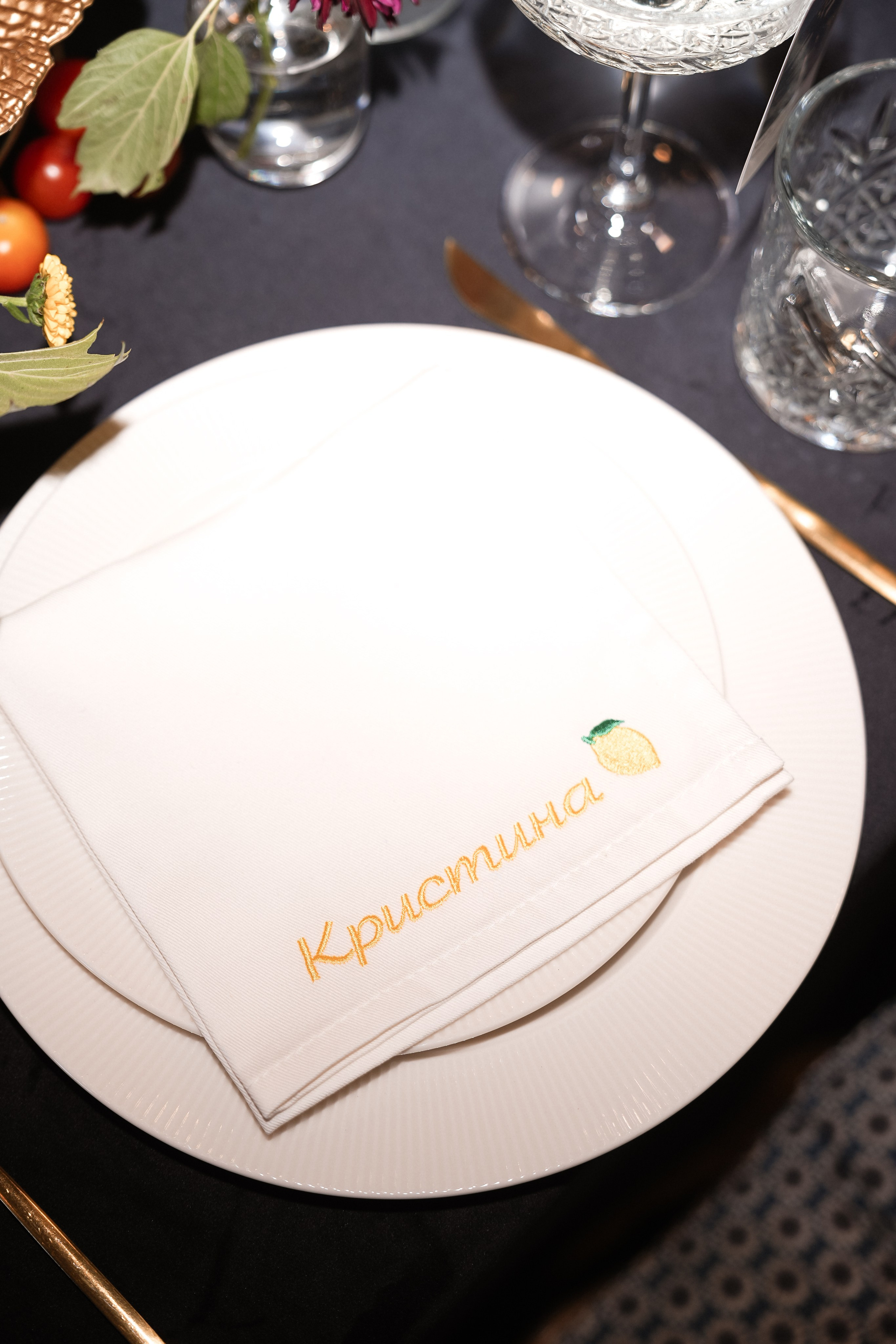 День рождения Кристины и Юлии. Фотограф с психологическим образованием