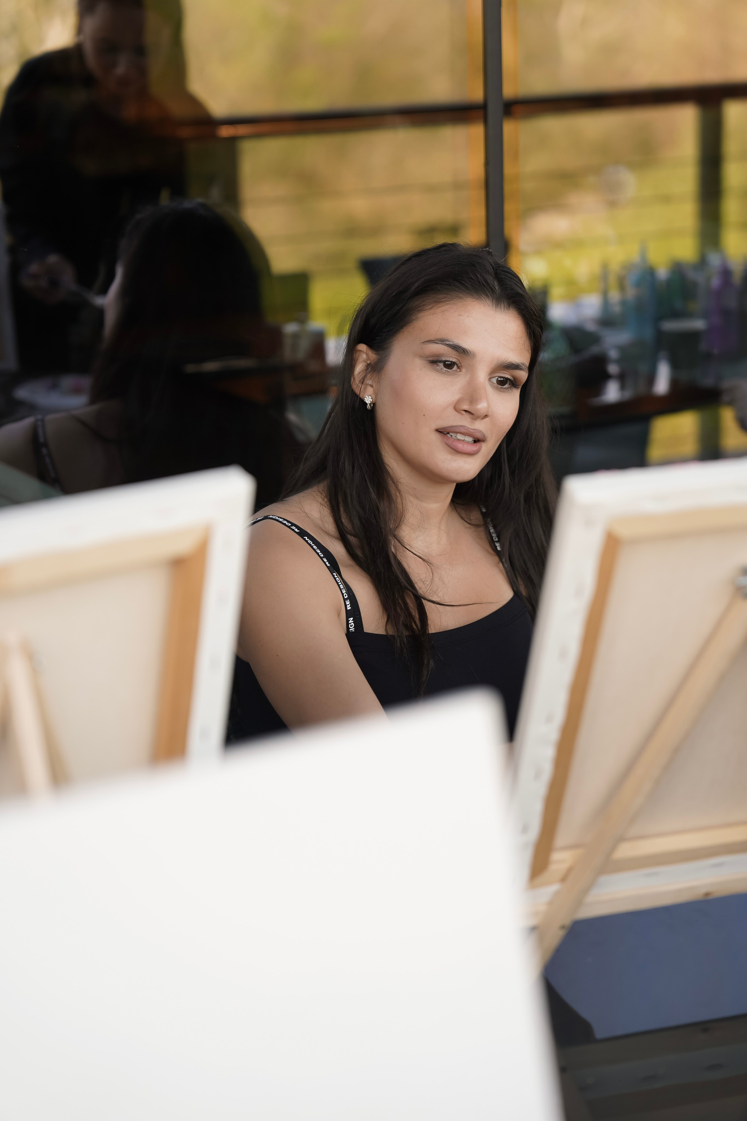 Девичник в глэмпинге. Фотограф с психологическим образованием