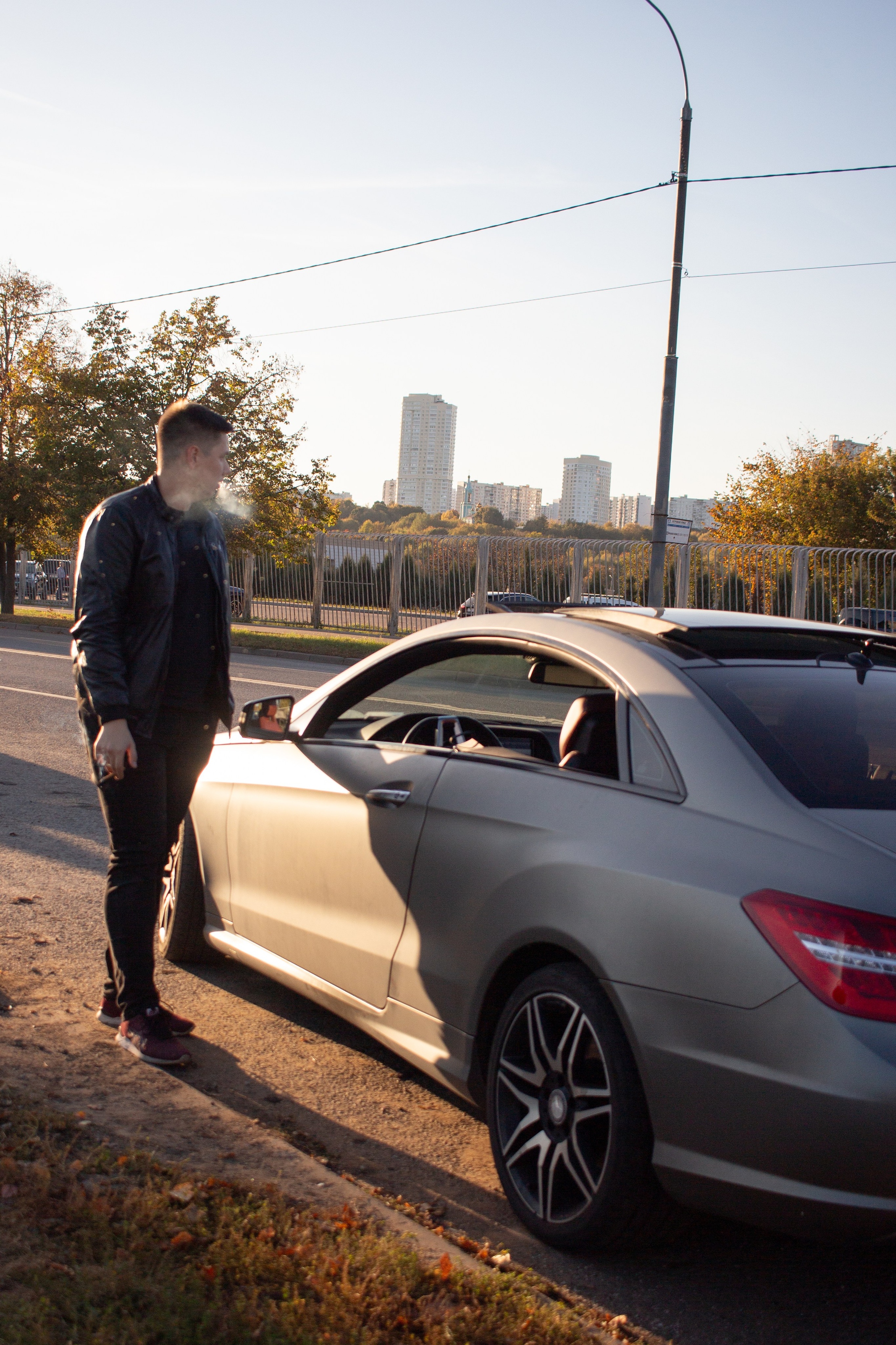 Никита. Фотограф новорожденных, семейный фотограф в Одинцово Ольга Генералова