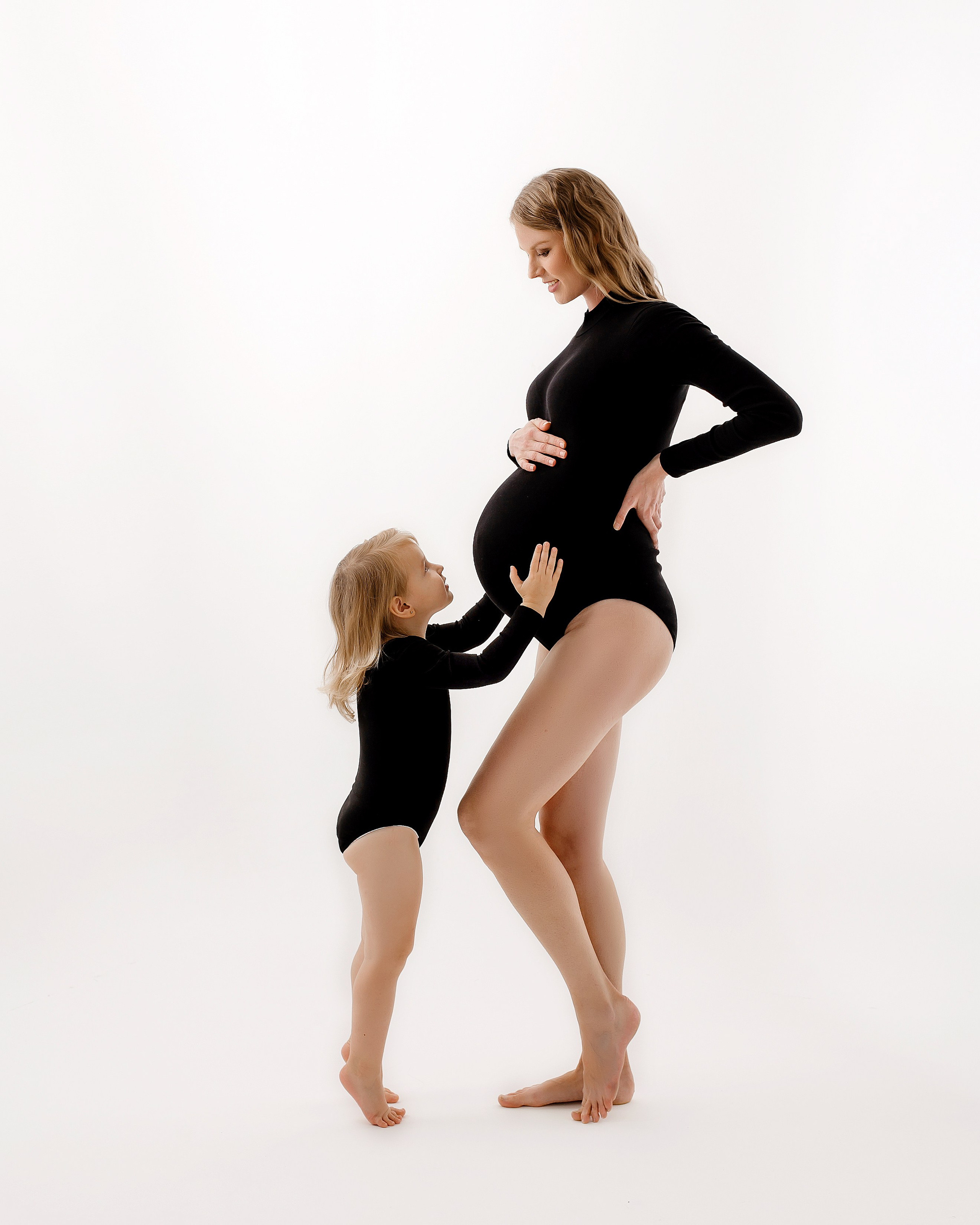 Фотосессия беременности в Уфе. Свадебный фотограф в Уфе