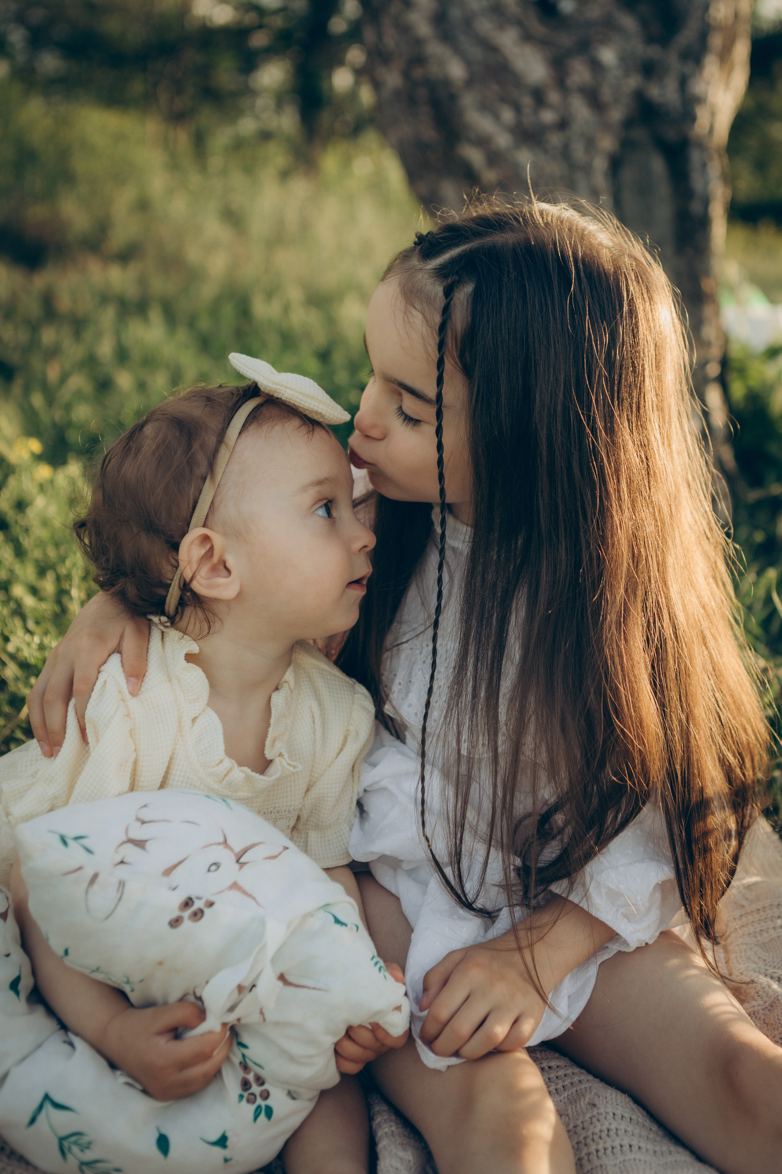 Юля, Яна и Иванна. Семейный фотограф и фотограф на роды в Ростове-на-Дону Мухина Виктория