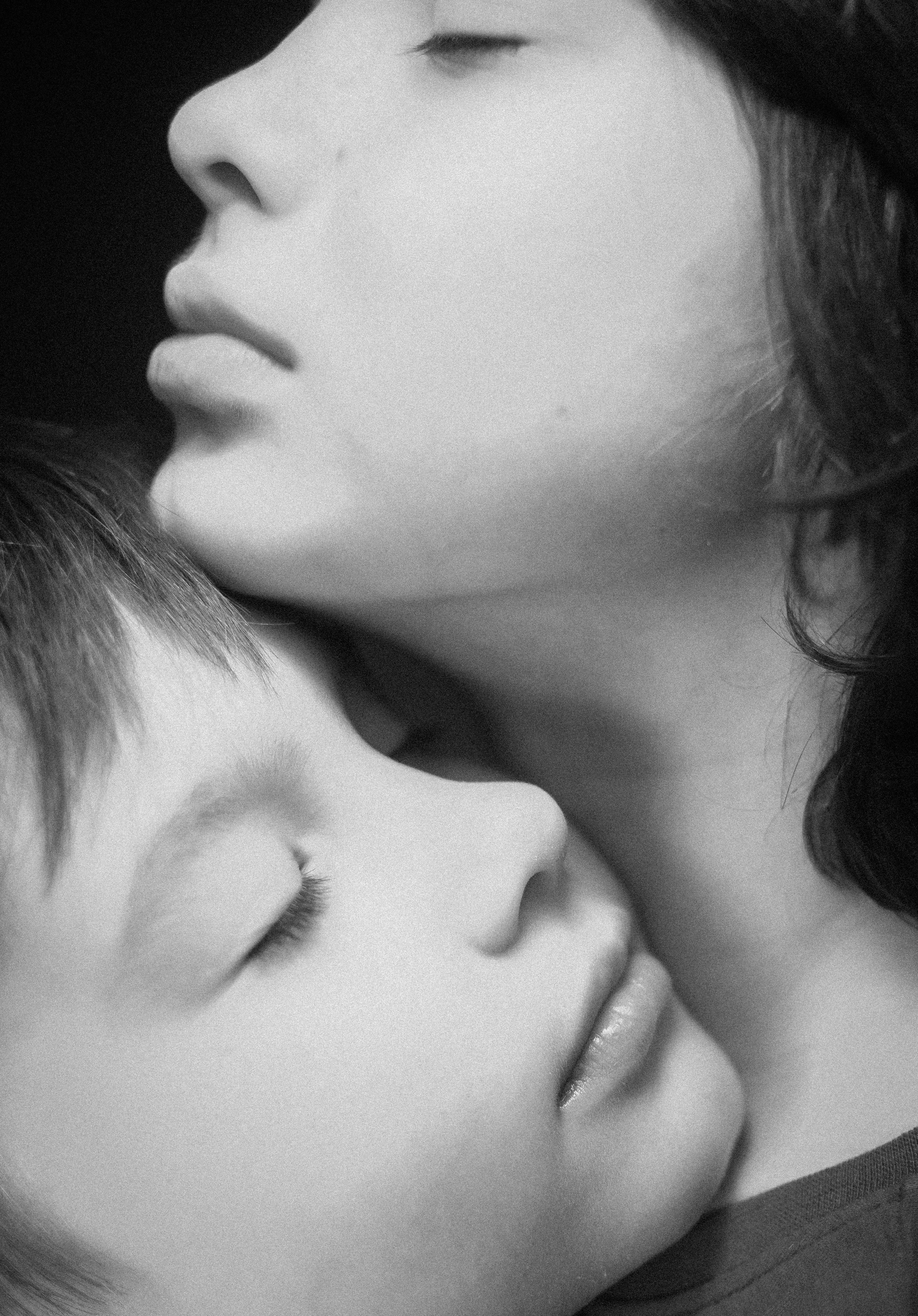 Мои дети. Детский и семейный фотограф в Новосибирске Саша Дорошенко