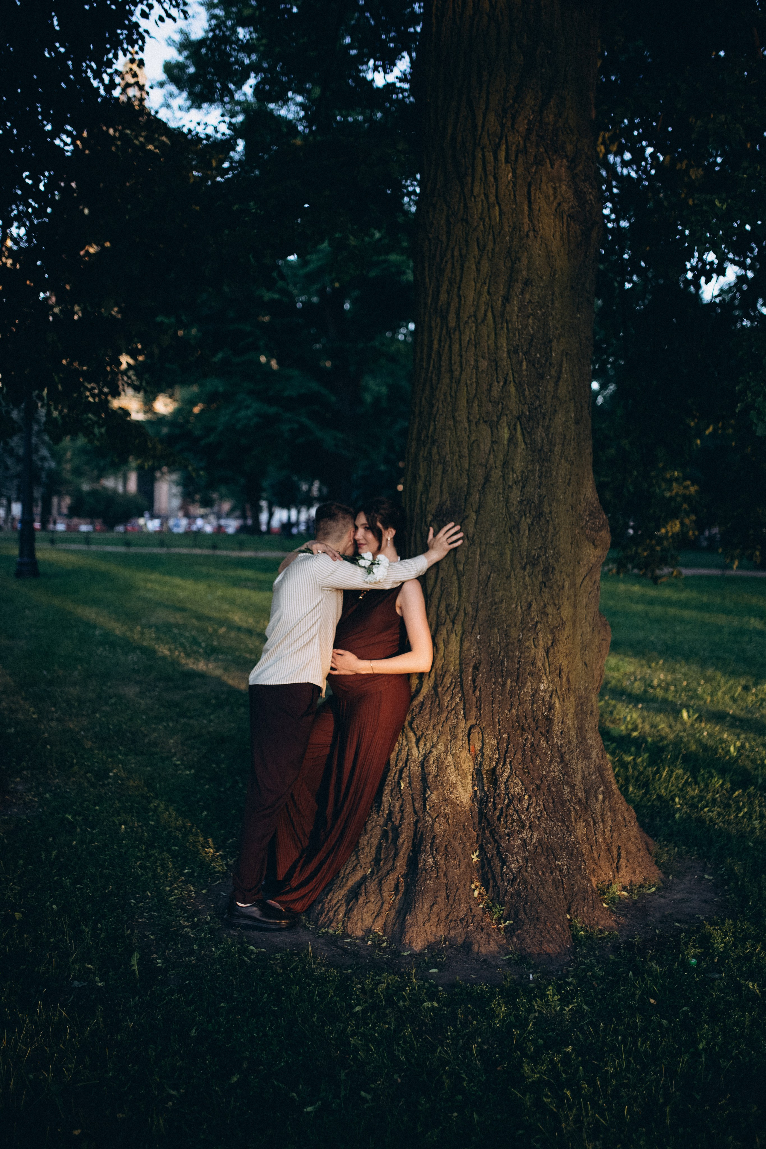 Сергей & Арина. Семейный фотограф Наталья Ковтун Санкт-Петербург
