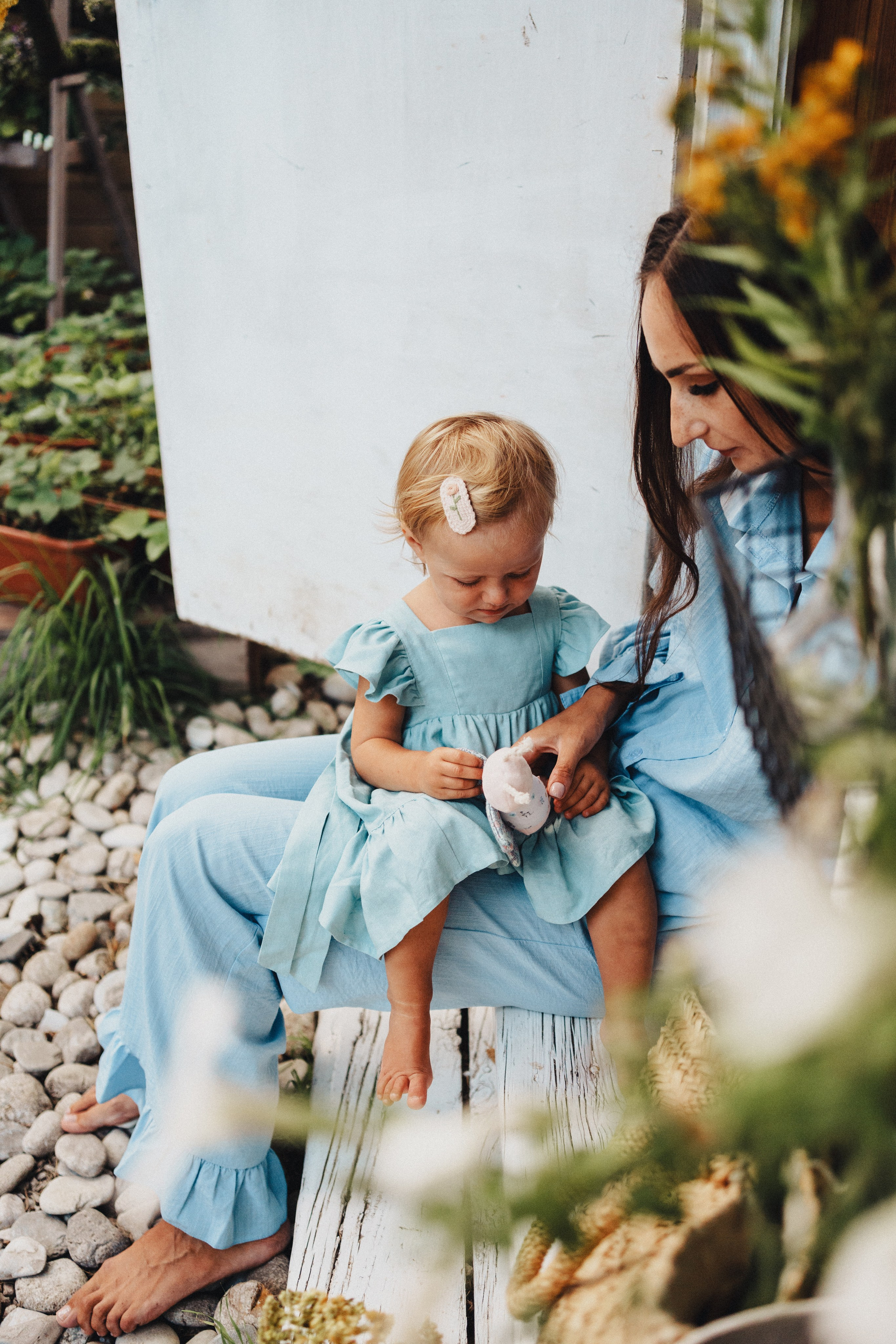 Август. Green dacha. Семейный и детский фотограф и видеограф в Москве, Серпухове и Тарусе Валерия Сорокина