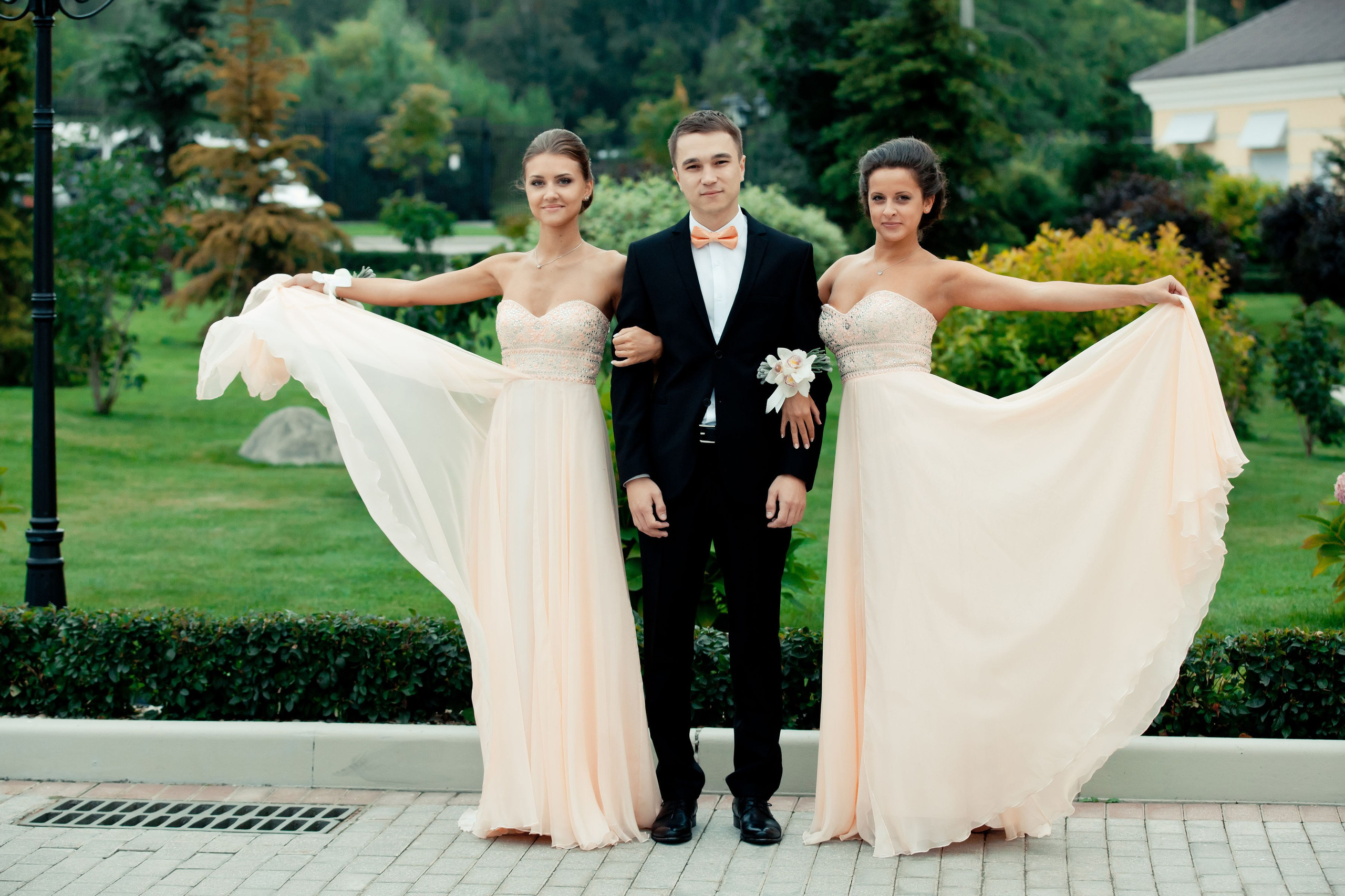 Свадьба Мистраль. Фотограф Алексей Архангельский