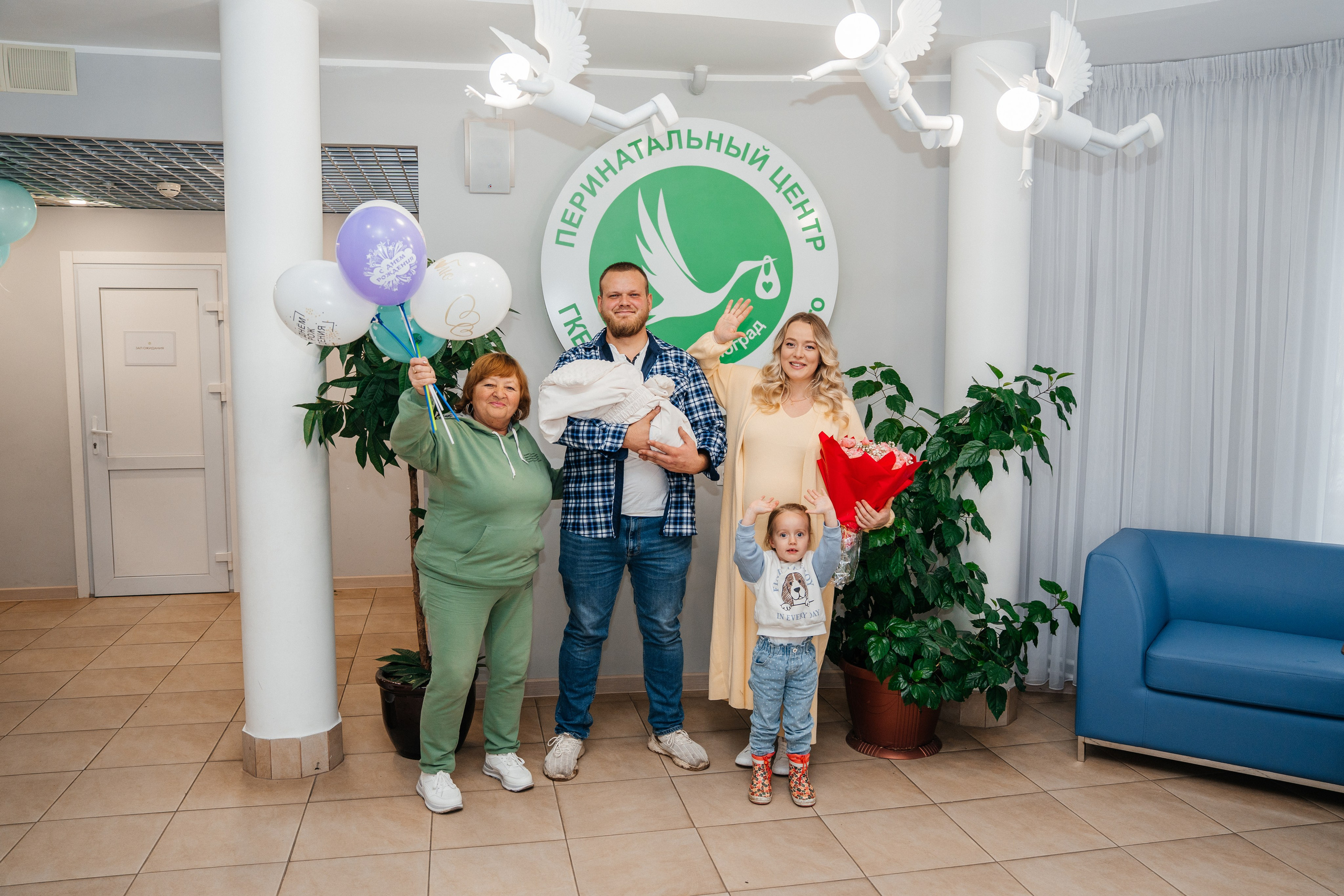 Выписки. Фотограф новорожденных в Москве, Зеленограде, МО, Дмитриева Дарья