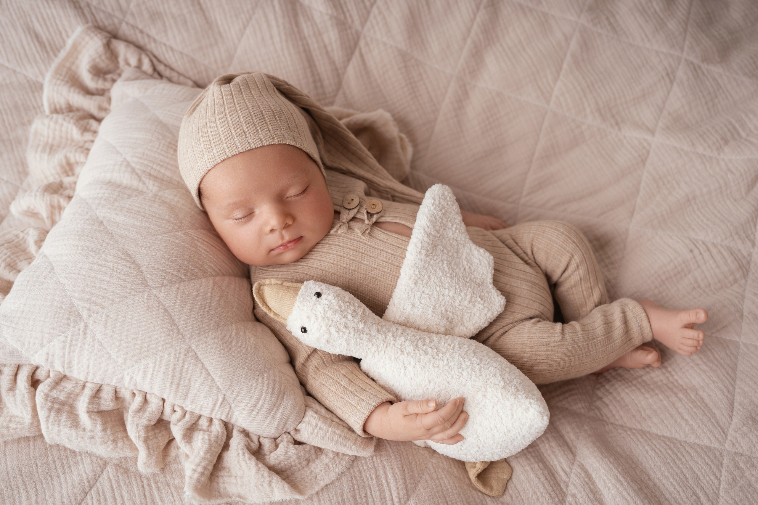 Newborn. Фотограф новорожденных в Москве, Зеленограде, МО, Дмитриева Дарья