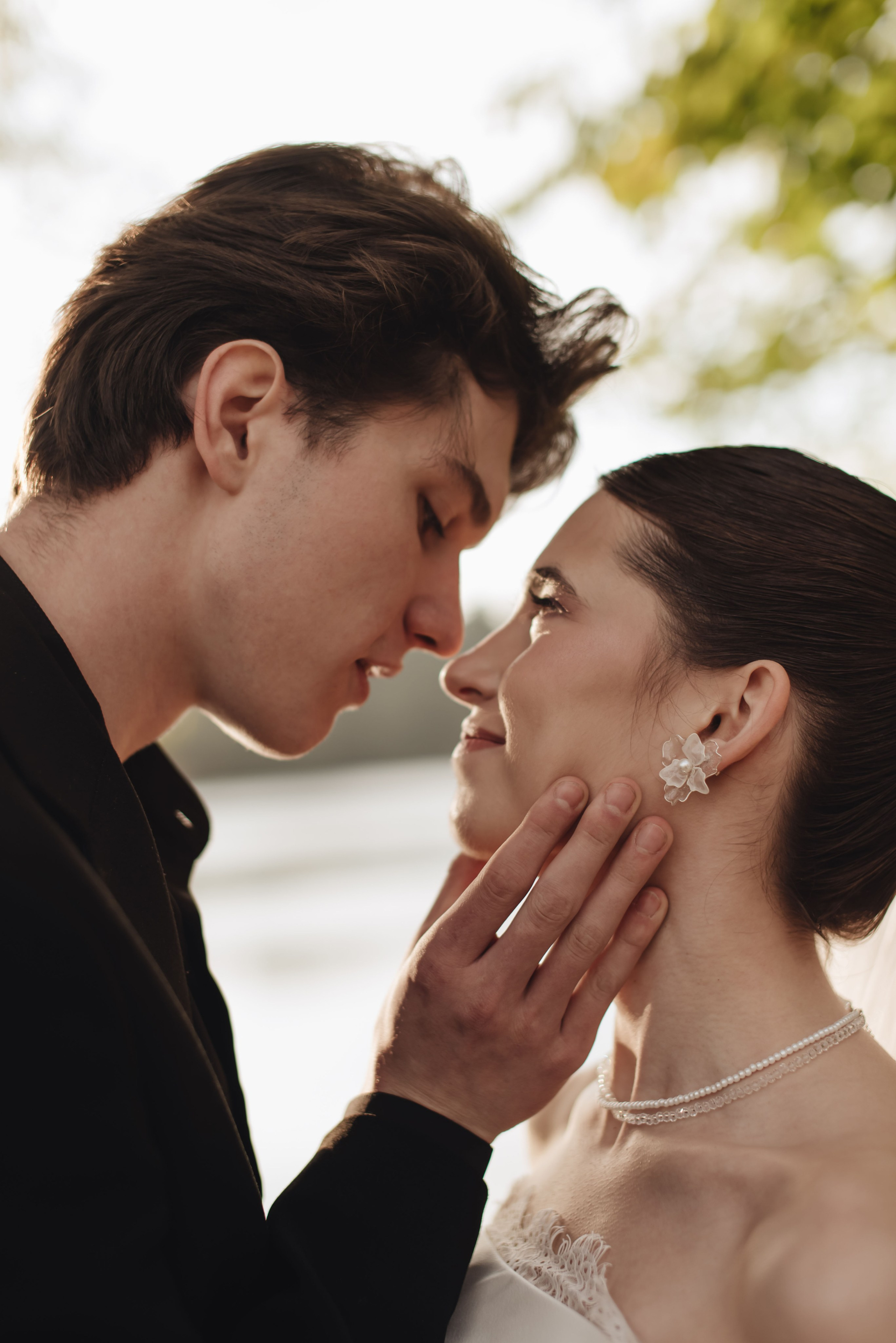 Ульяна&Артемий. Свадебный и семейный фотограф в Смоленске Печкурова Карина