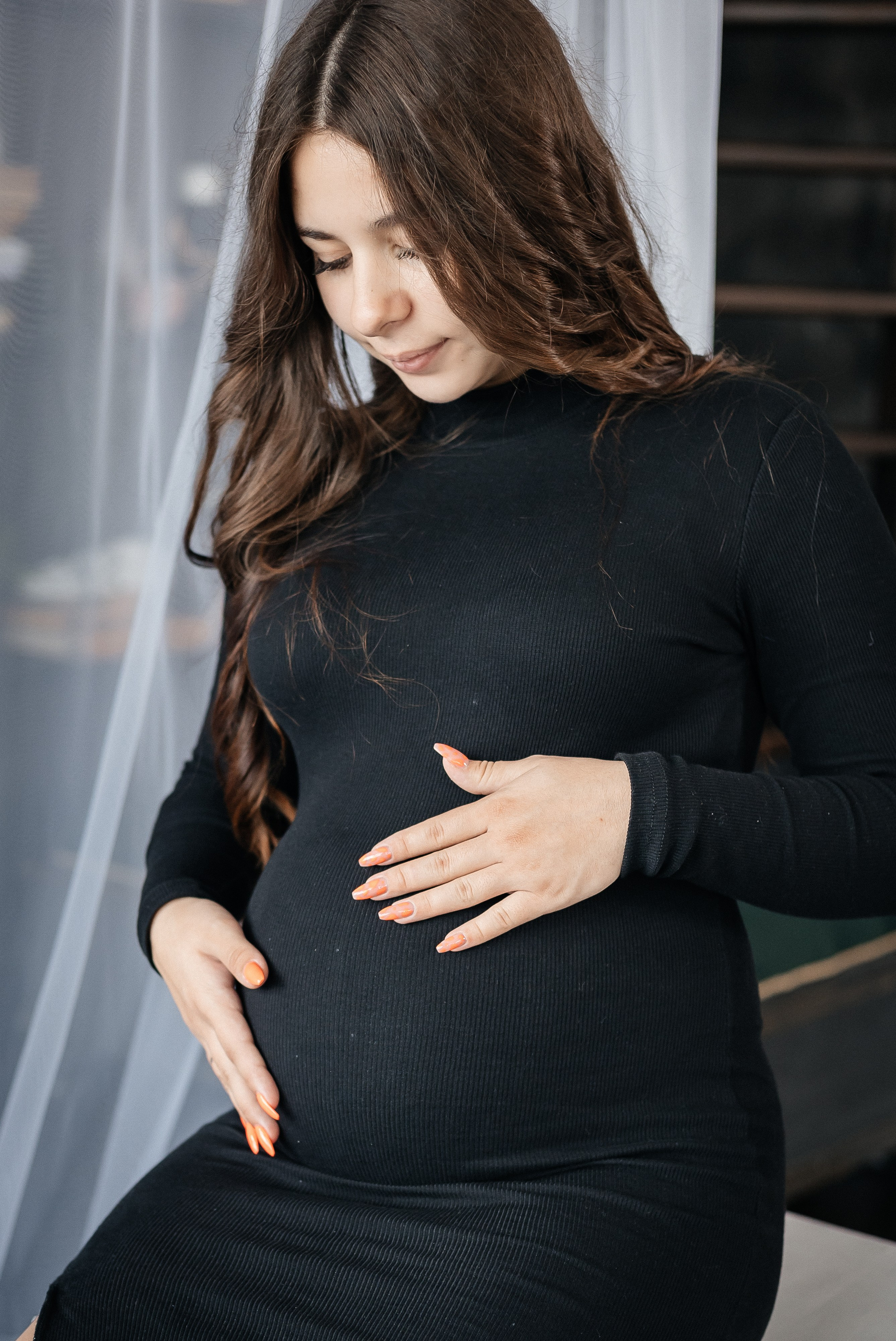 Юра и Наталья. Фотограф Татьяна Орлова